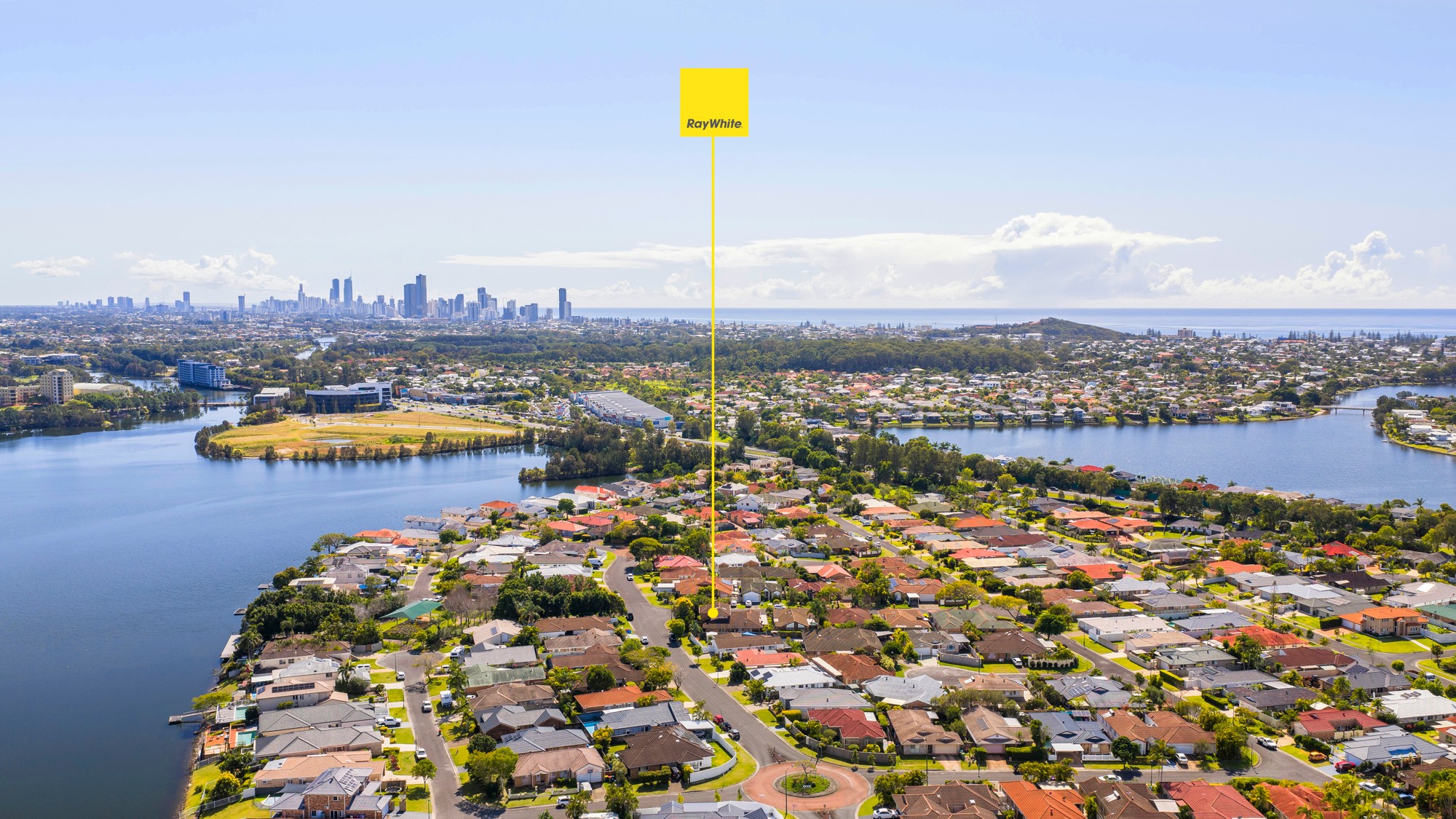 1/31 Stanford Avenue, Varsity Lakes, QLD 4227