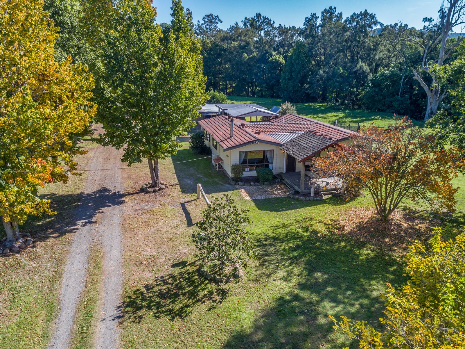 5 Main Creek Road, Main Creek via, Dungog, NSW 2420