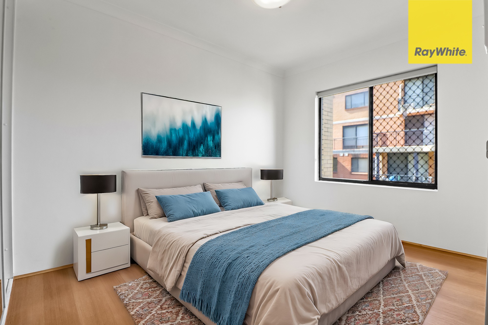 38/23 Good Street, Parramatta, NSW 2150