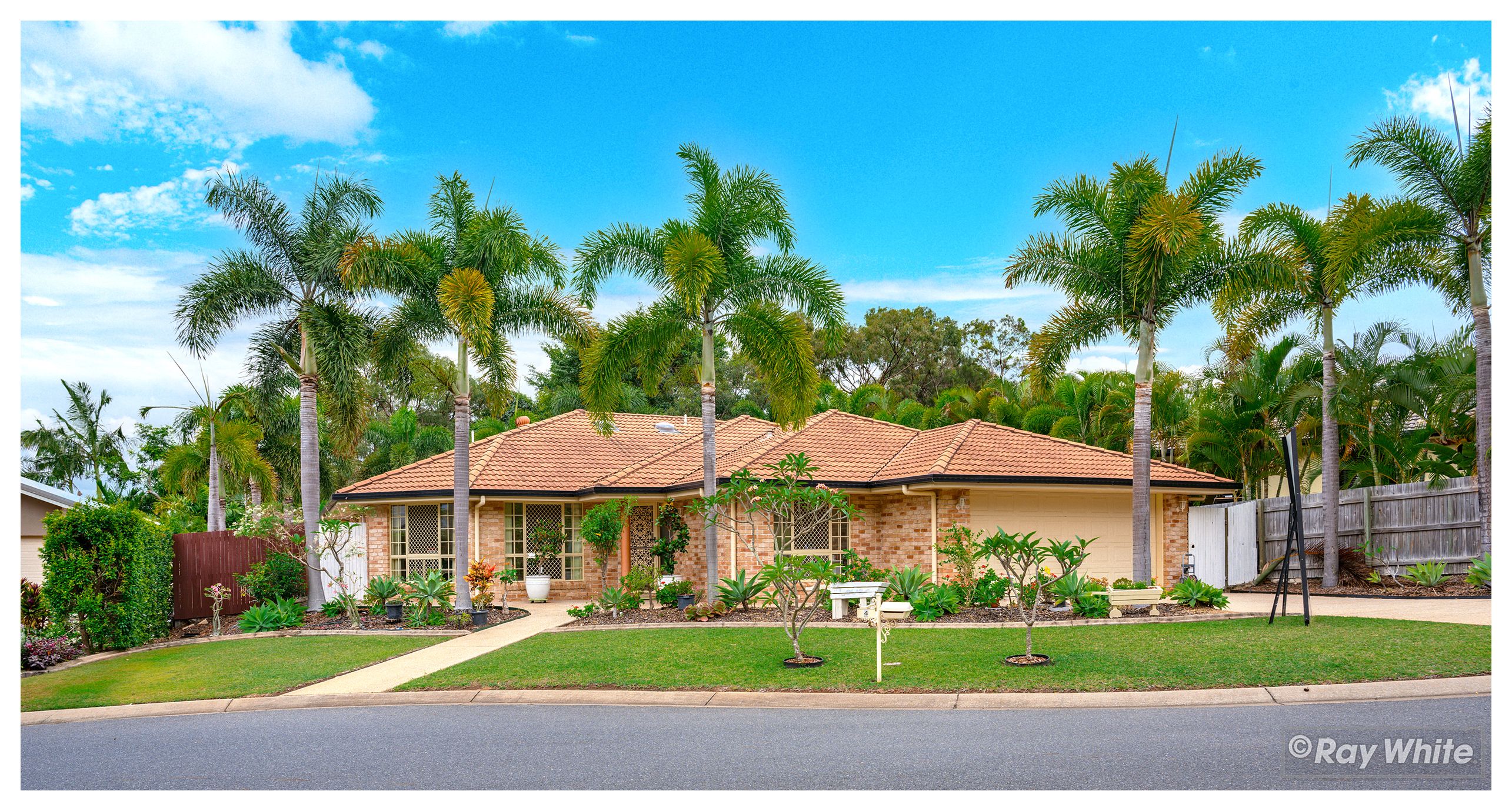 4 Ferndale Place