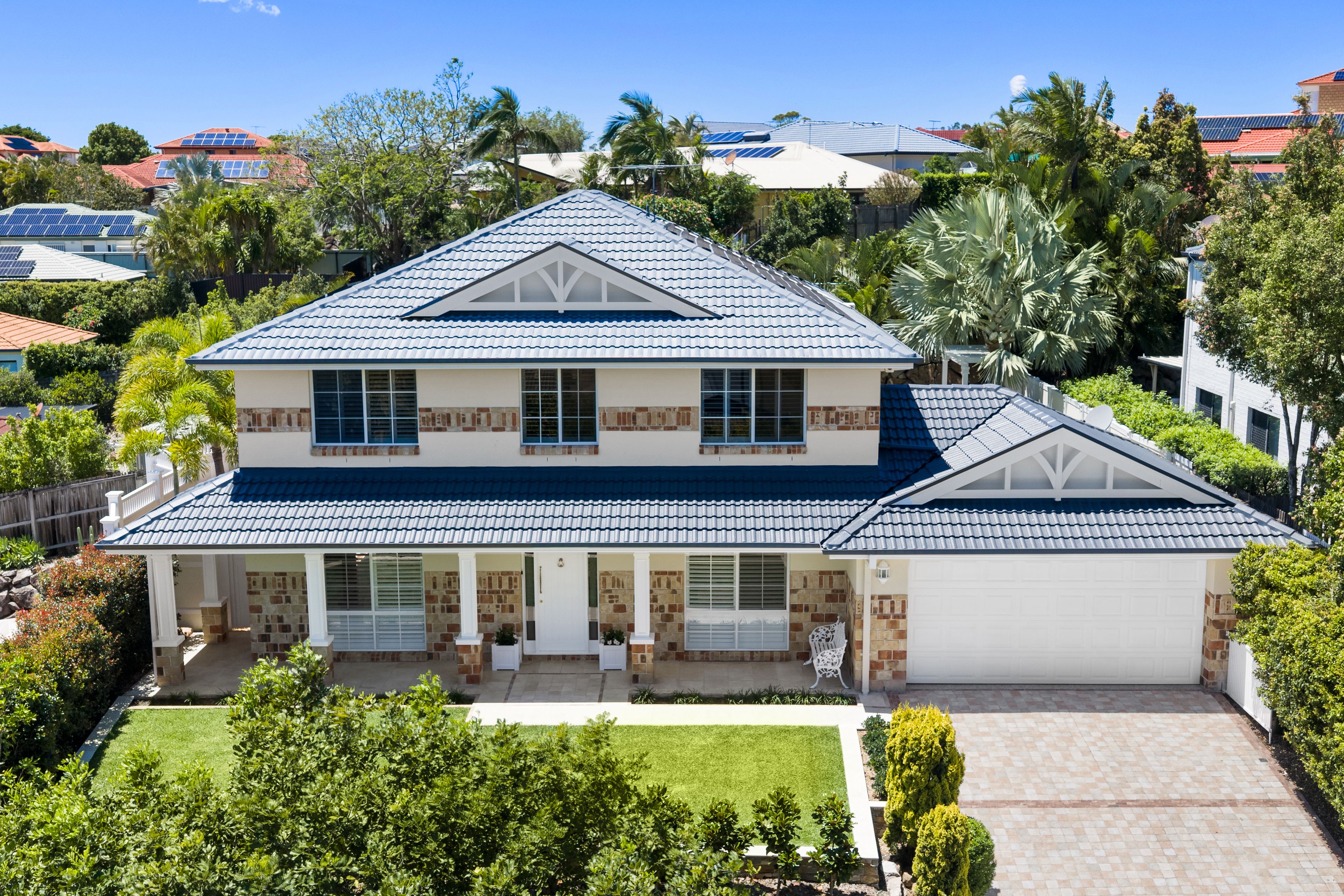 8 Bening Place, McDowall QLD 4053