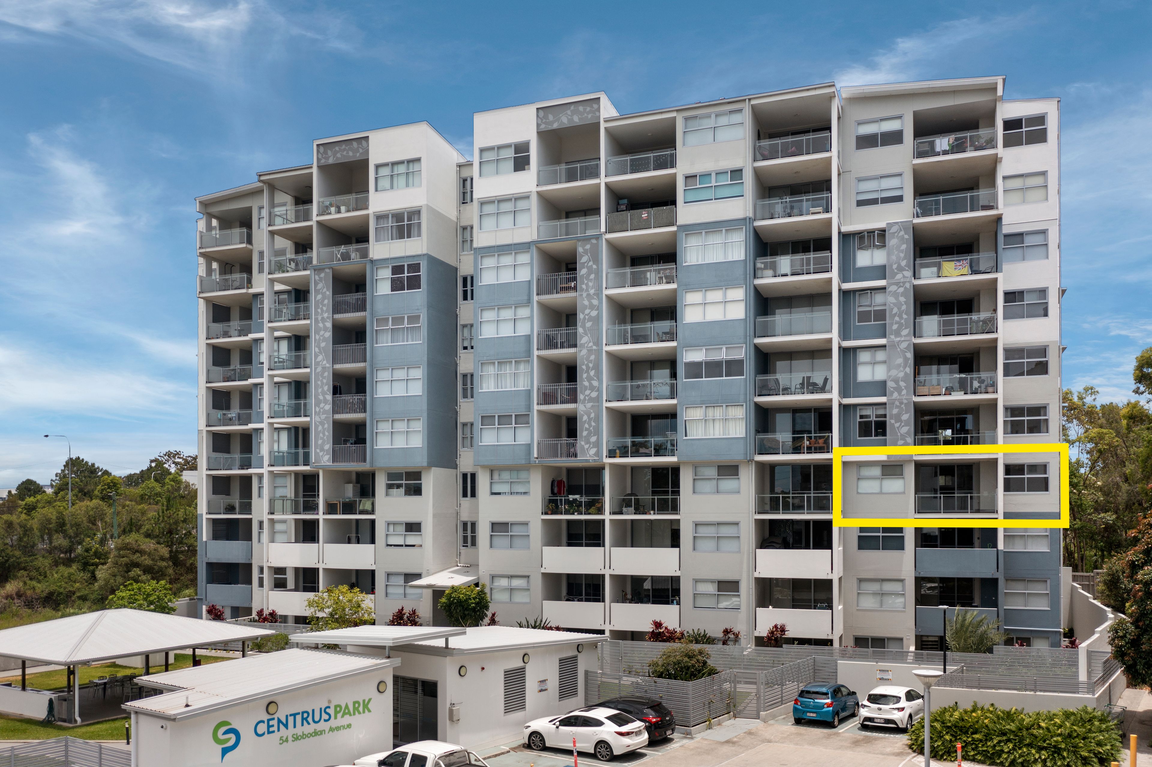 131/54 Slobodian Avenue, Eight Mile Plains, QLD 4113