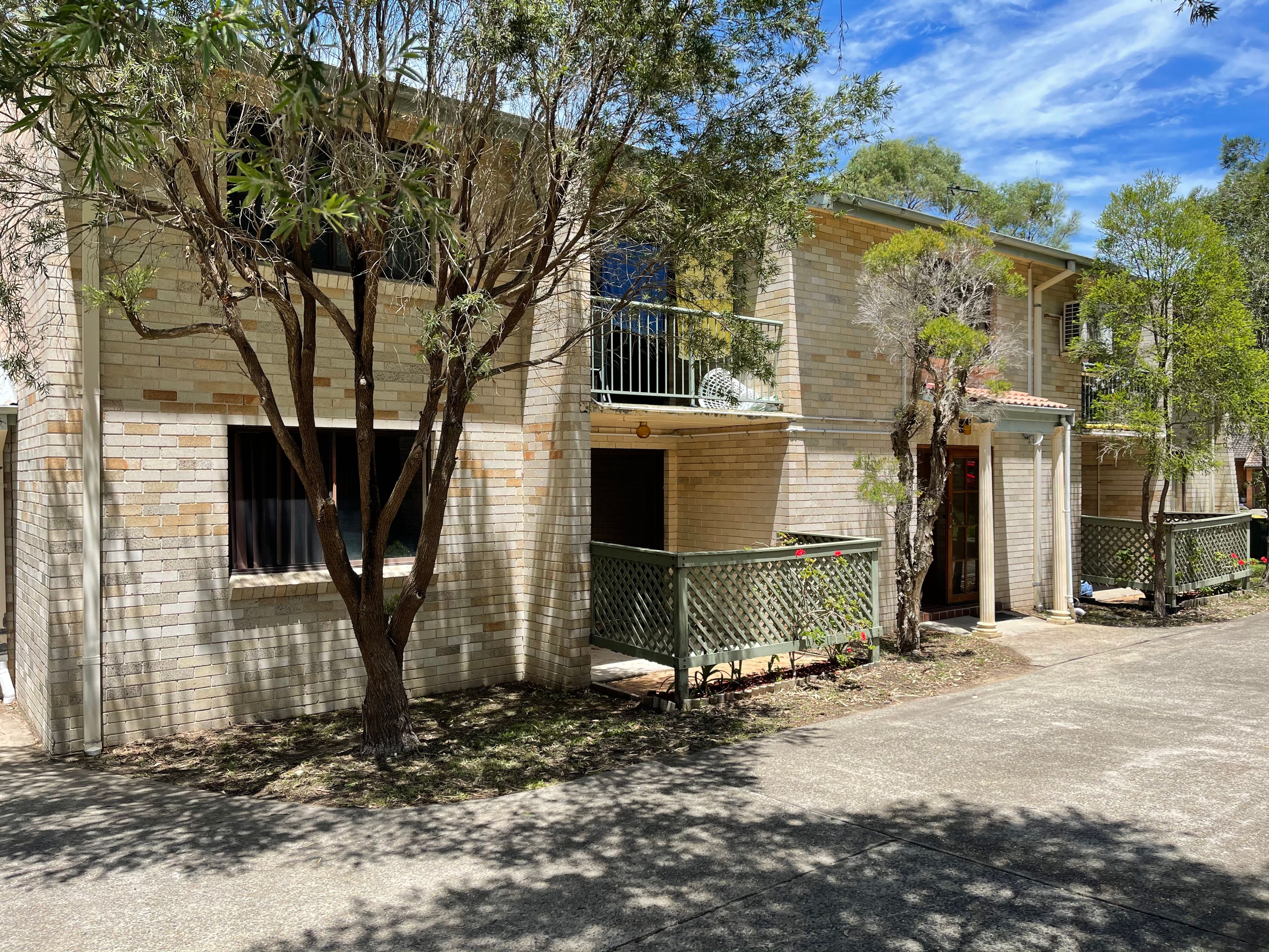 4/12 Lobelia Close, Metford, NSW 2323