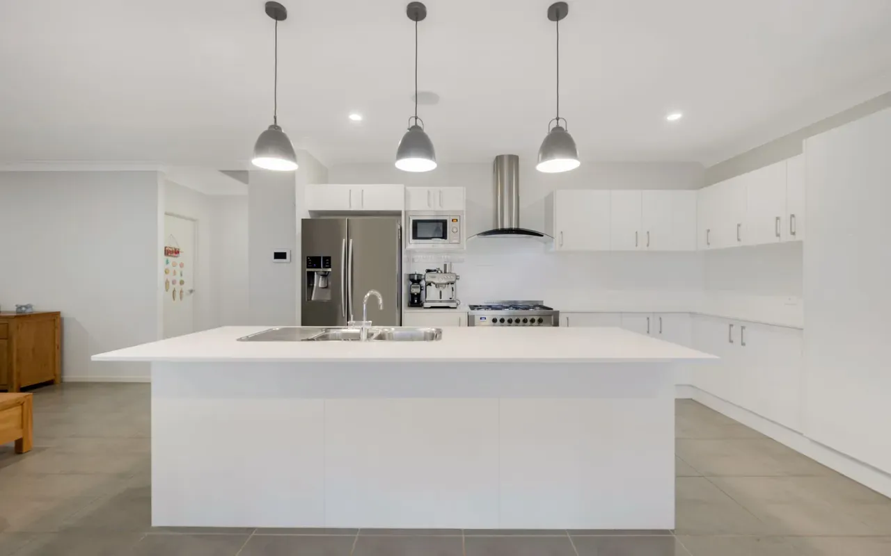 1 Baldi Drive, Silverdale, NSW 2752