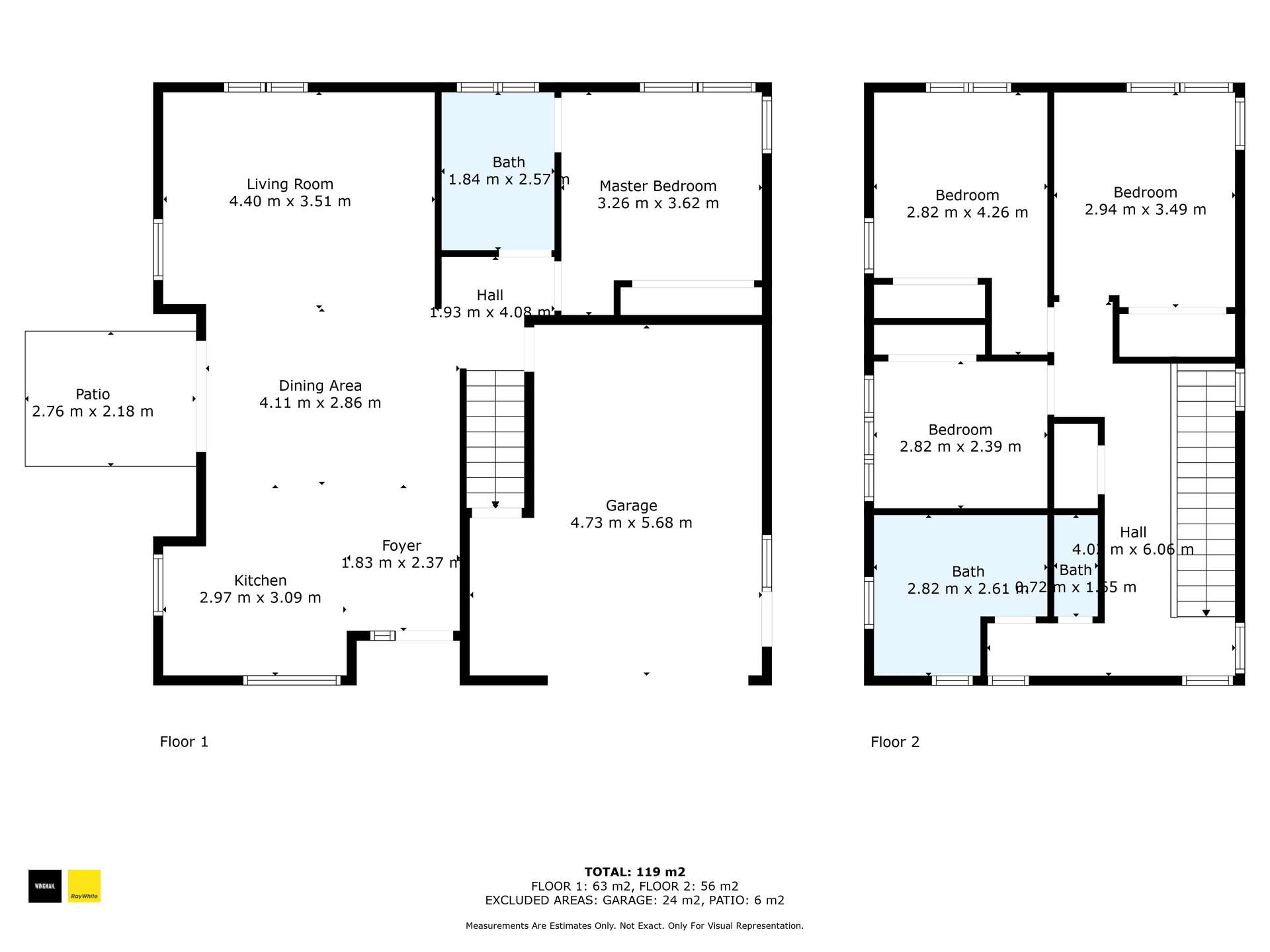 30 Eversham Road photo 16