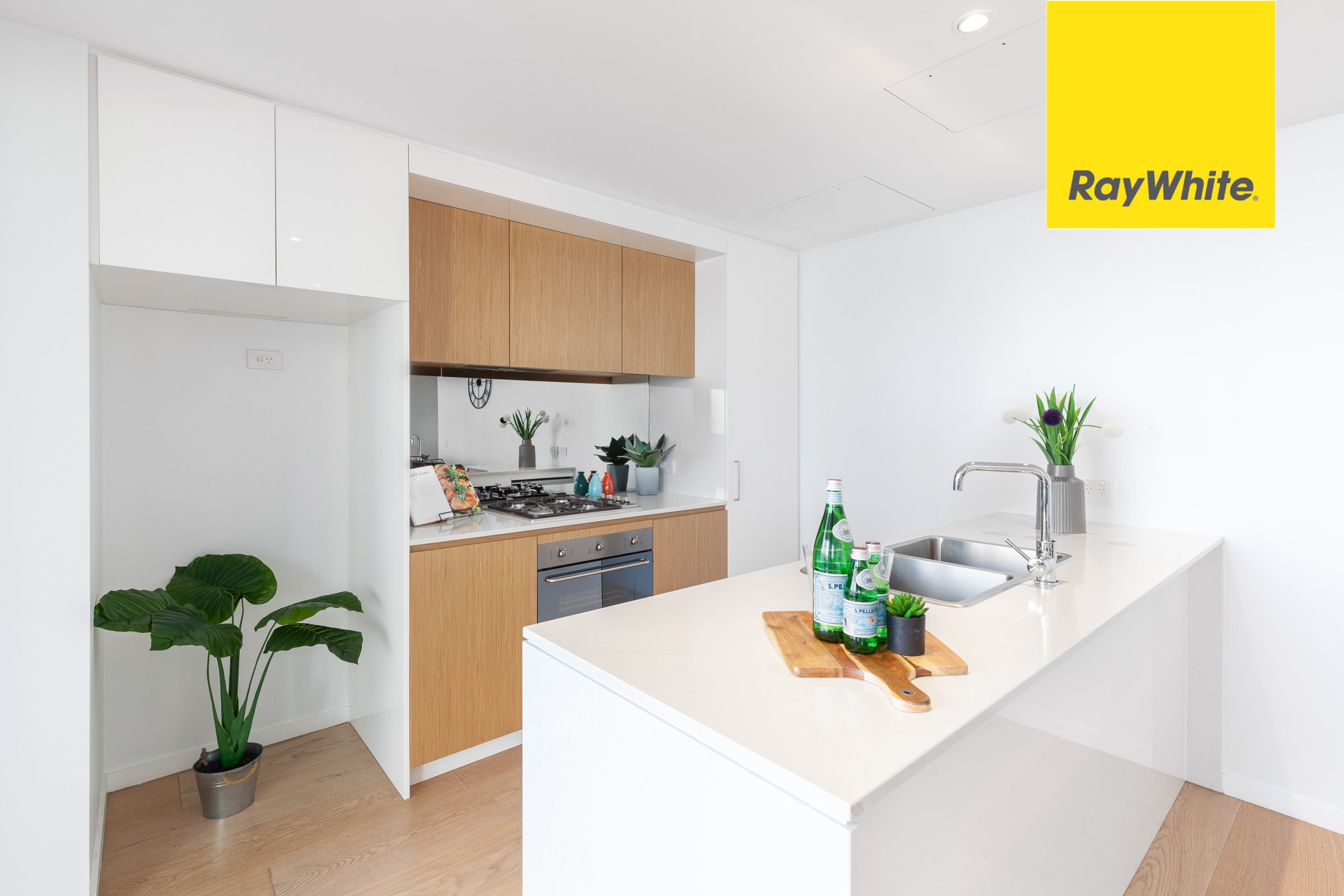 701/8 Saunders Close, Macquarie Park, NSW 2113