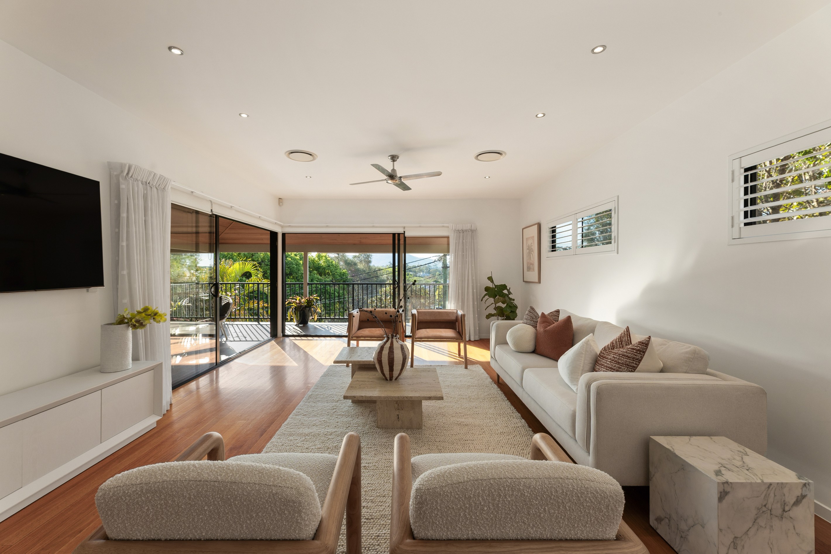 14 Pascal Street, Red Hill, QLD 4059