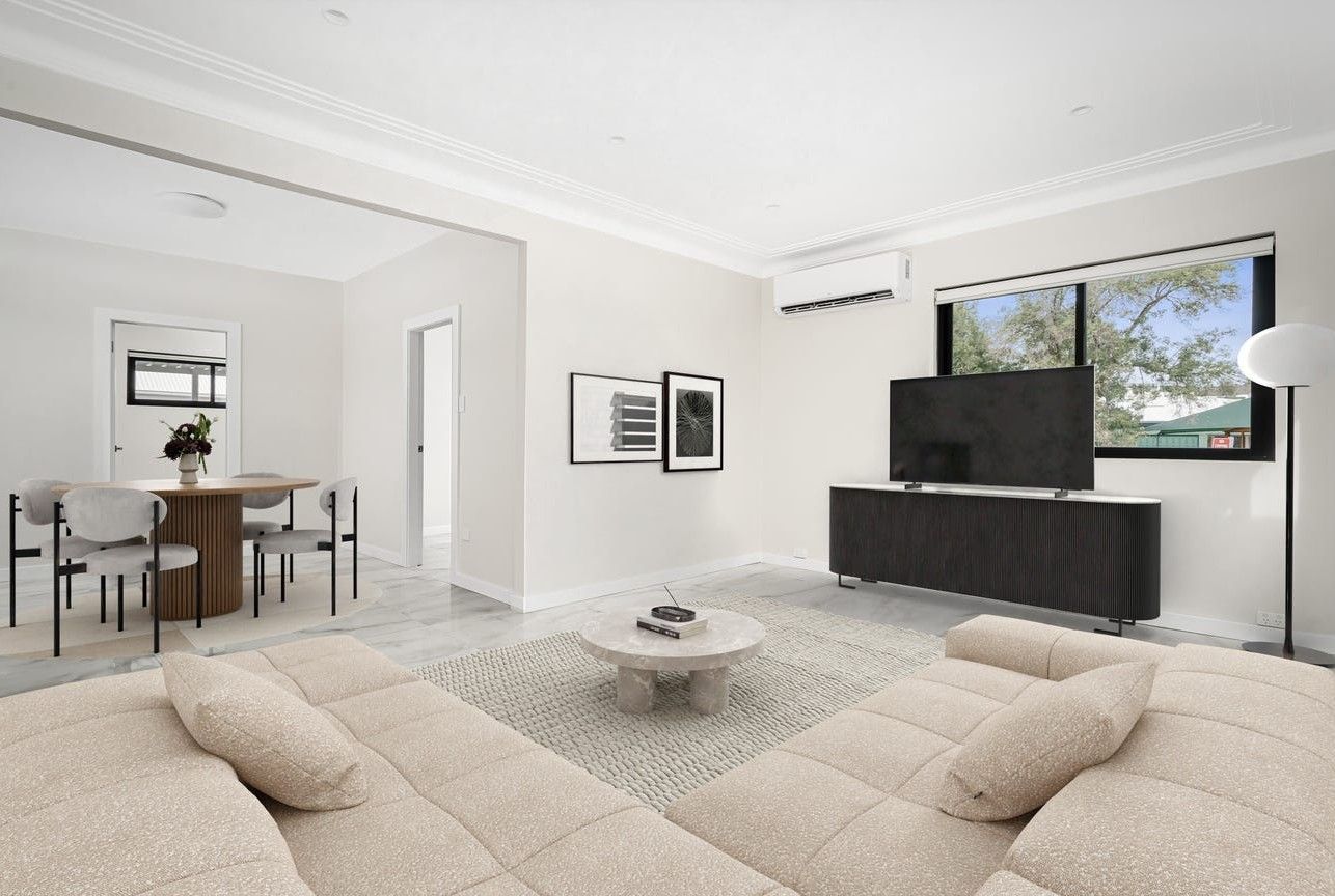 32 Oxley Street, Campbelltown, NSW 2560