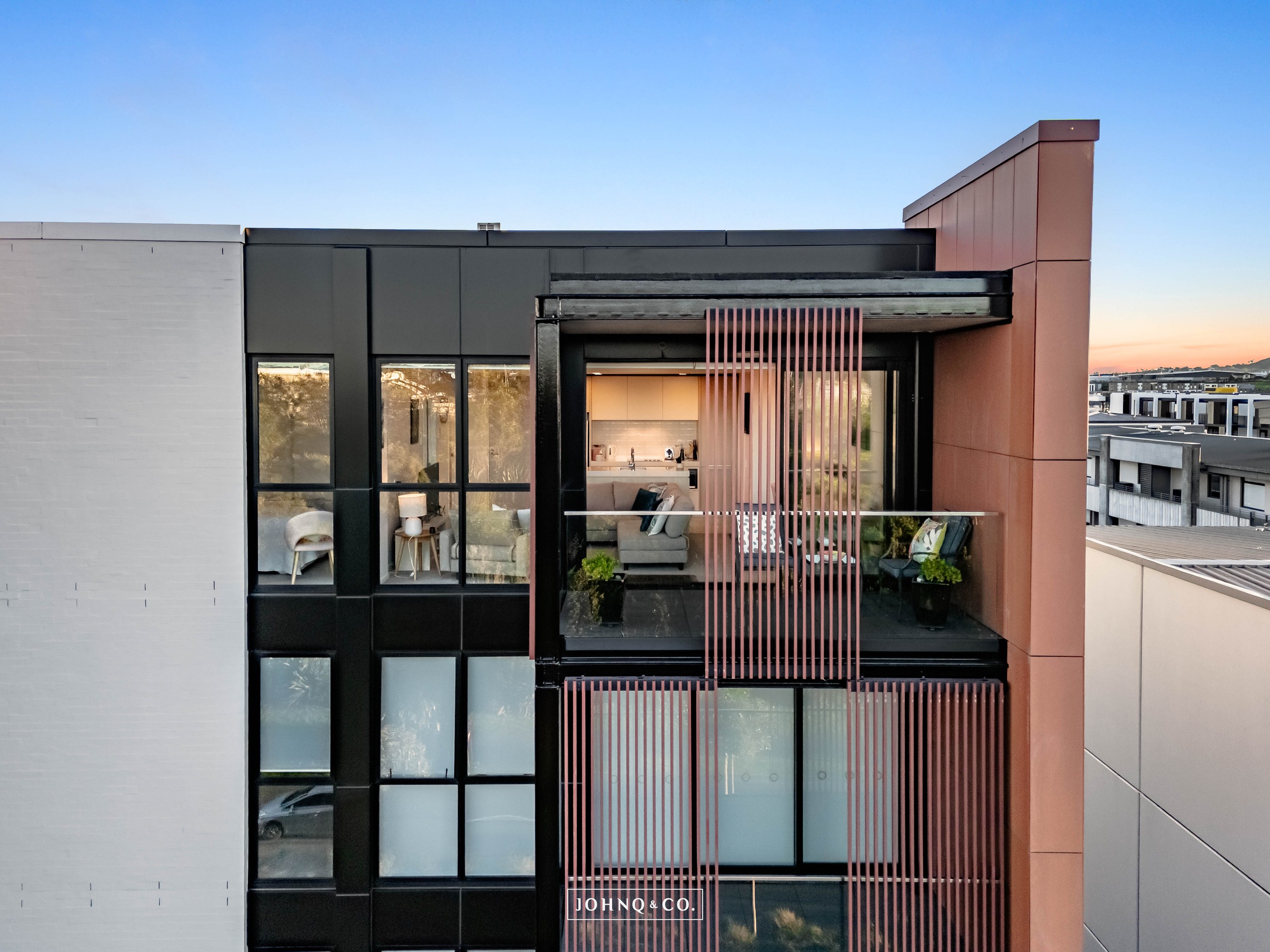 402/189 College Road, Stonefields, Auckland City