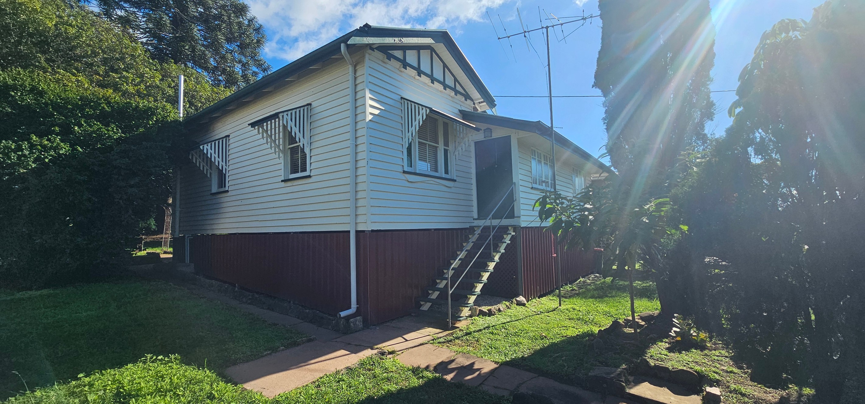 21 Whittle Street, Gatton, QLD 4343