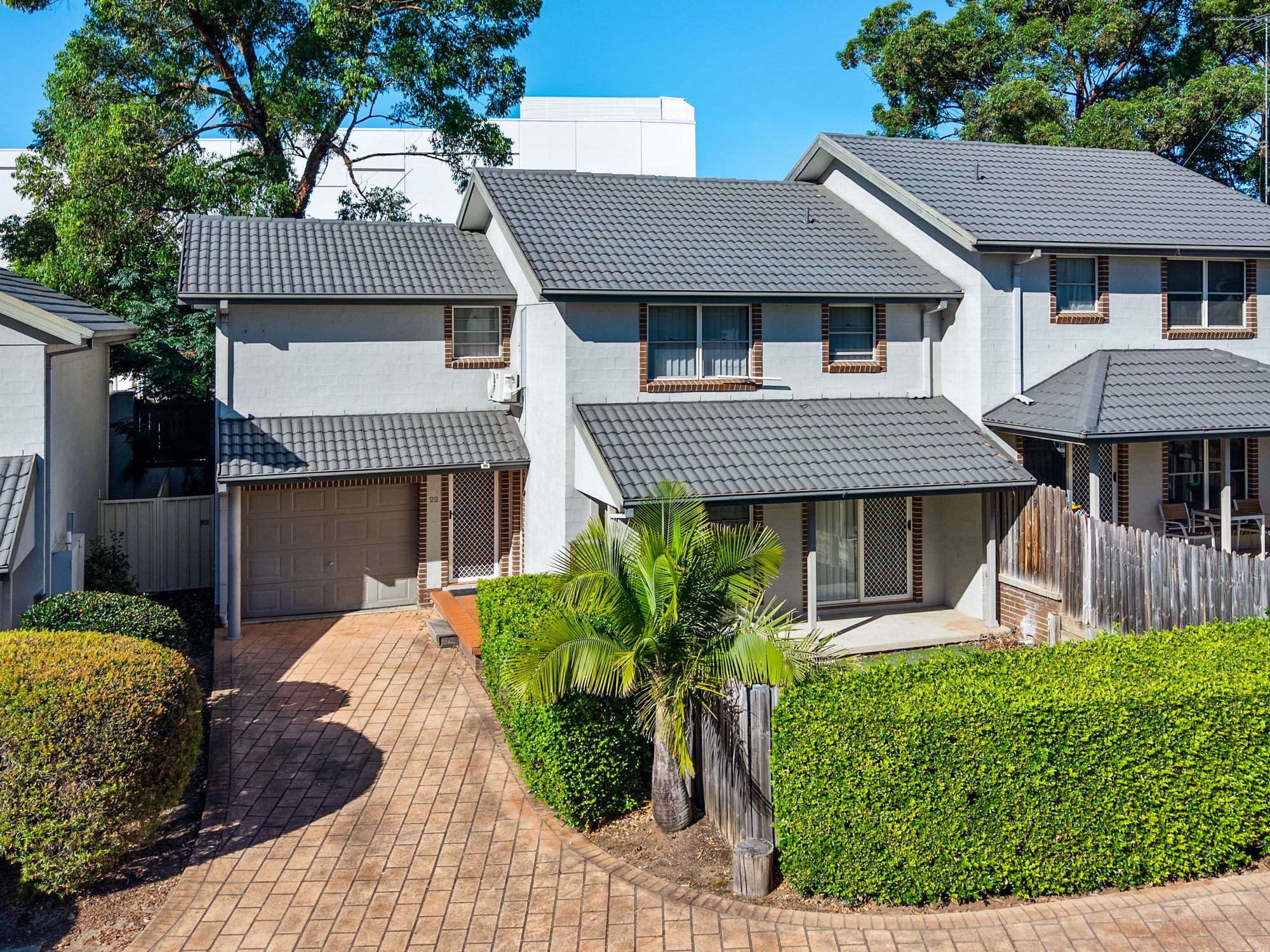 22/380 Glenmore Parkway, Glenmore Park, NSW