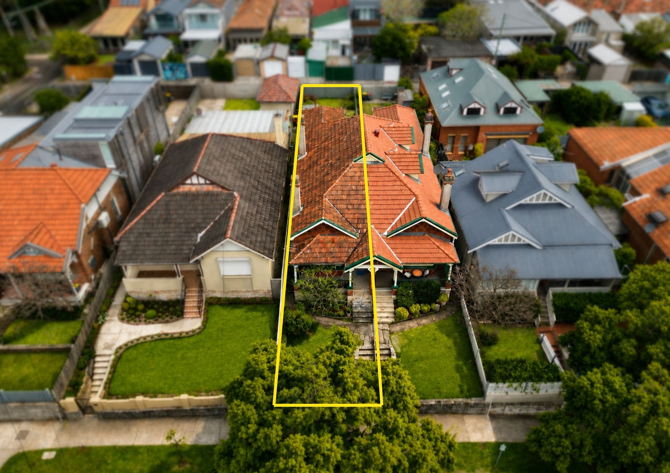 207 Chandos Street, Crows Nest, NSW 2065