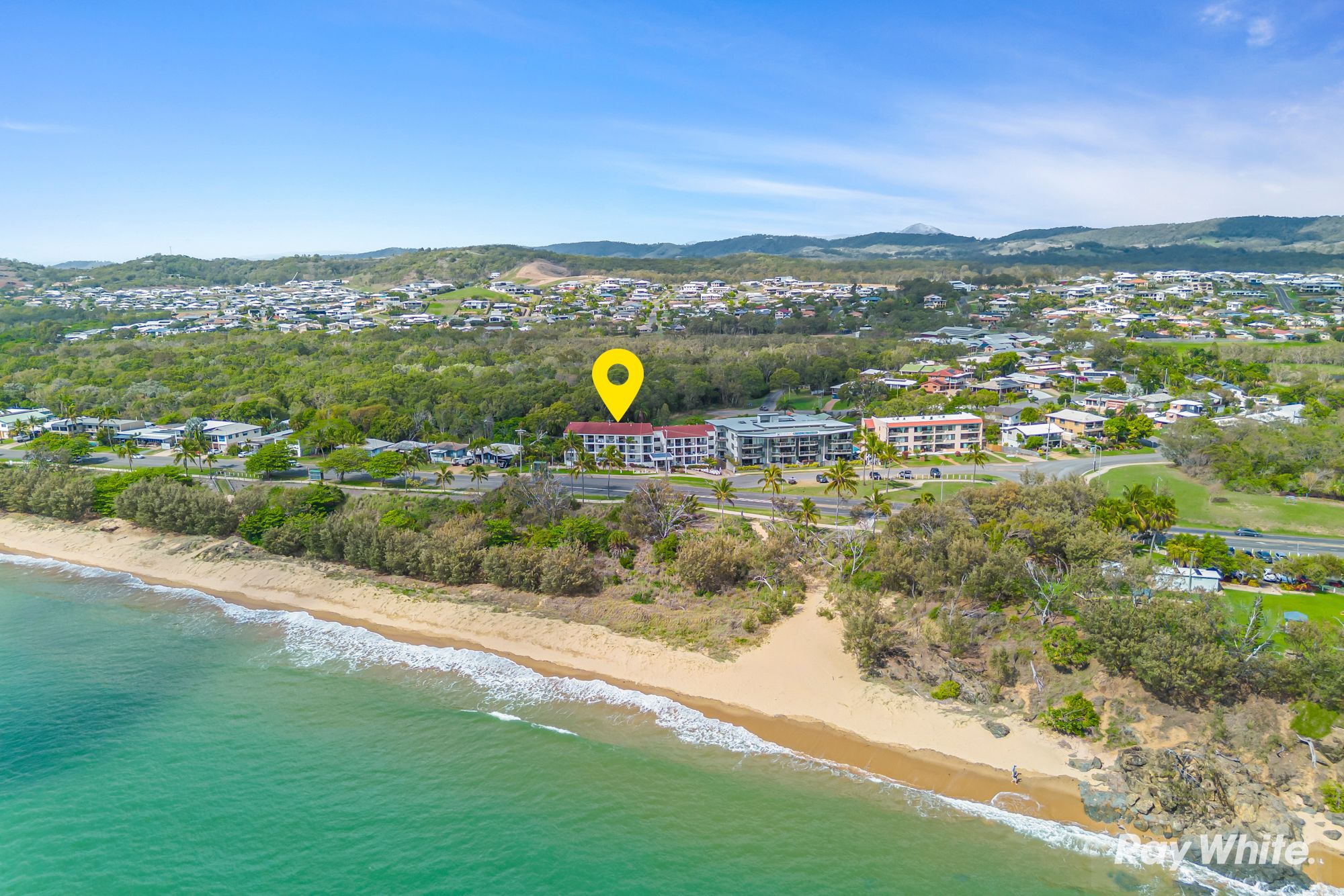 3/100 Scenic Highway — photo from Ray White Yeppoon