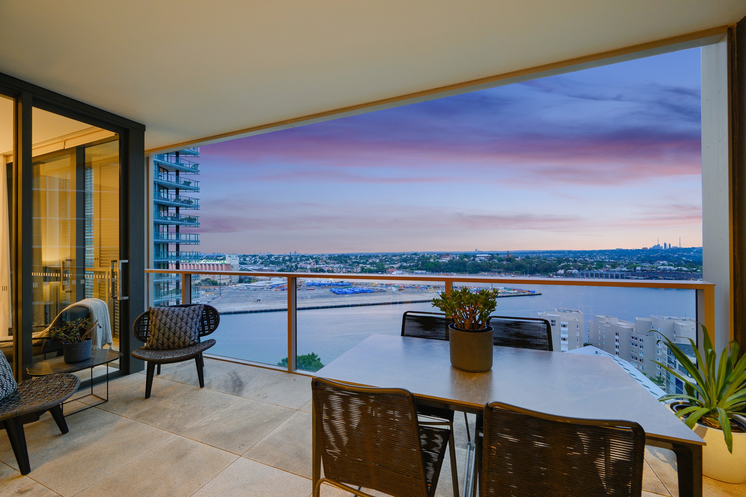 14A/5 Tambua Street, Pyrmont, NSW 2009