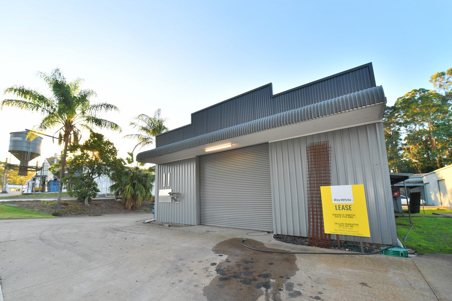 Unit 1/11 Central Park Drive, Yandina, QLD 4561
