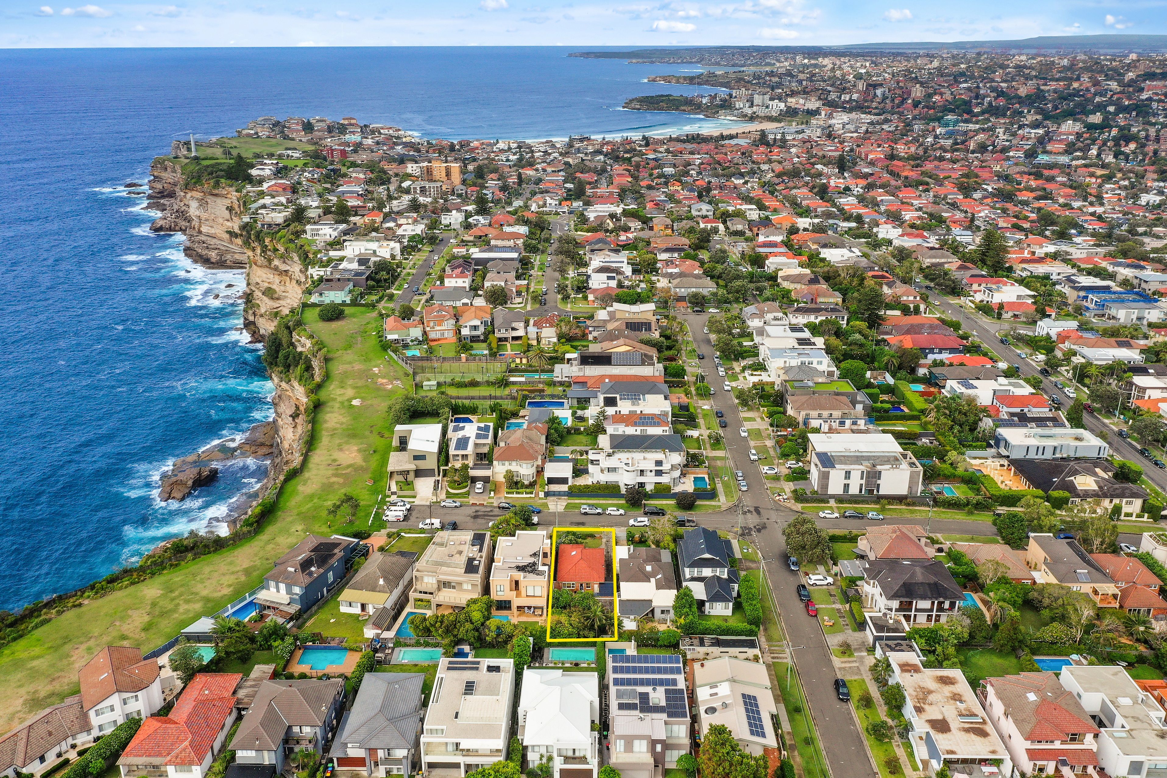 84 Liverpool Street, Dover Heights, NSW 2030