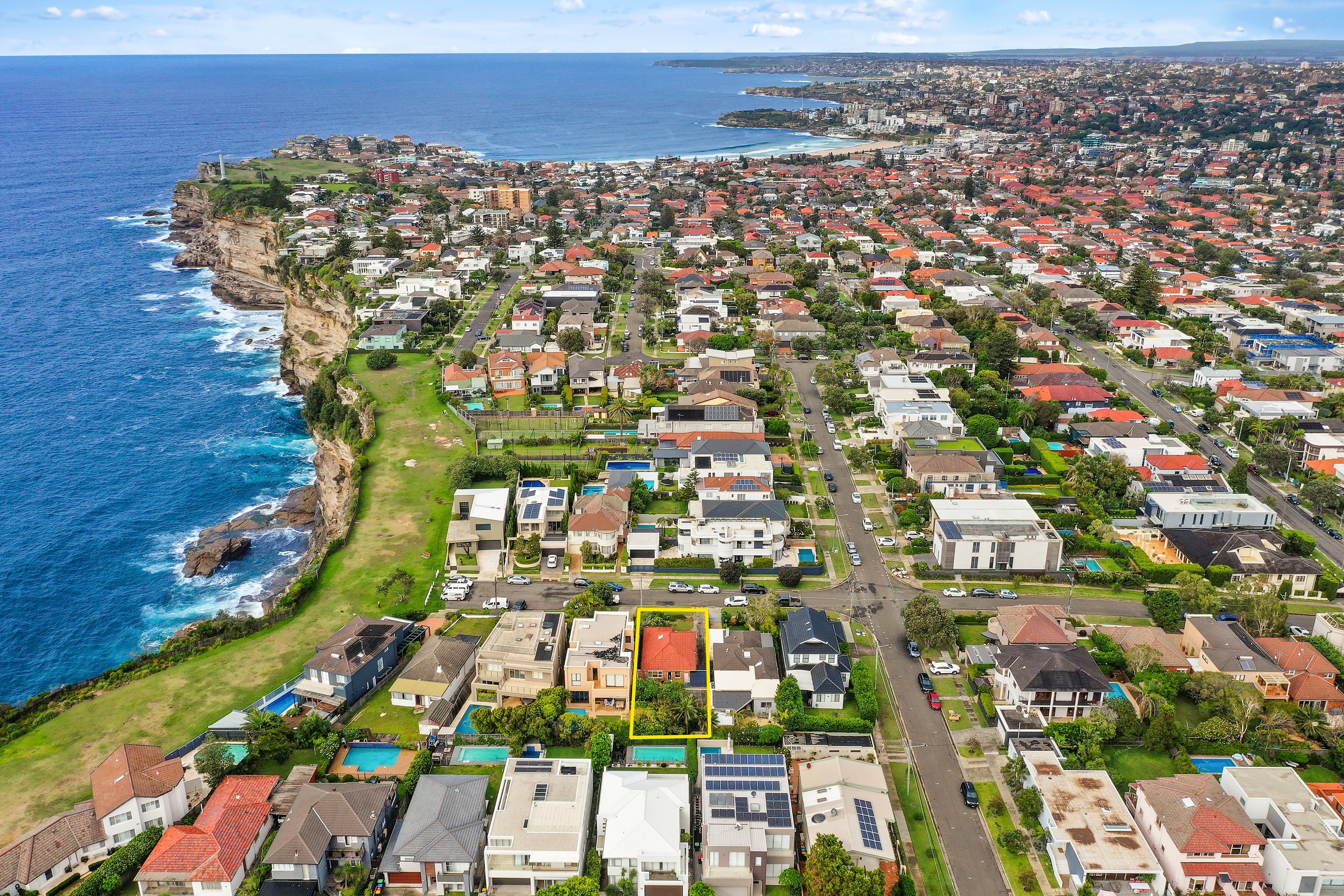 84 Liverpool Street, Dover Heights, NSW 2030