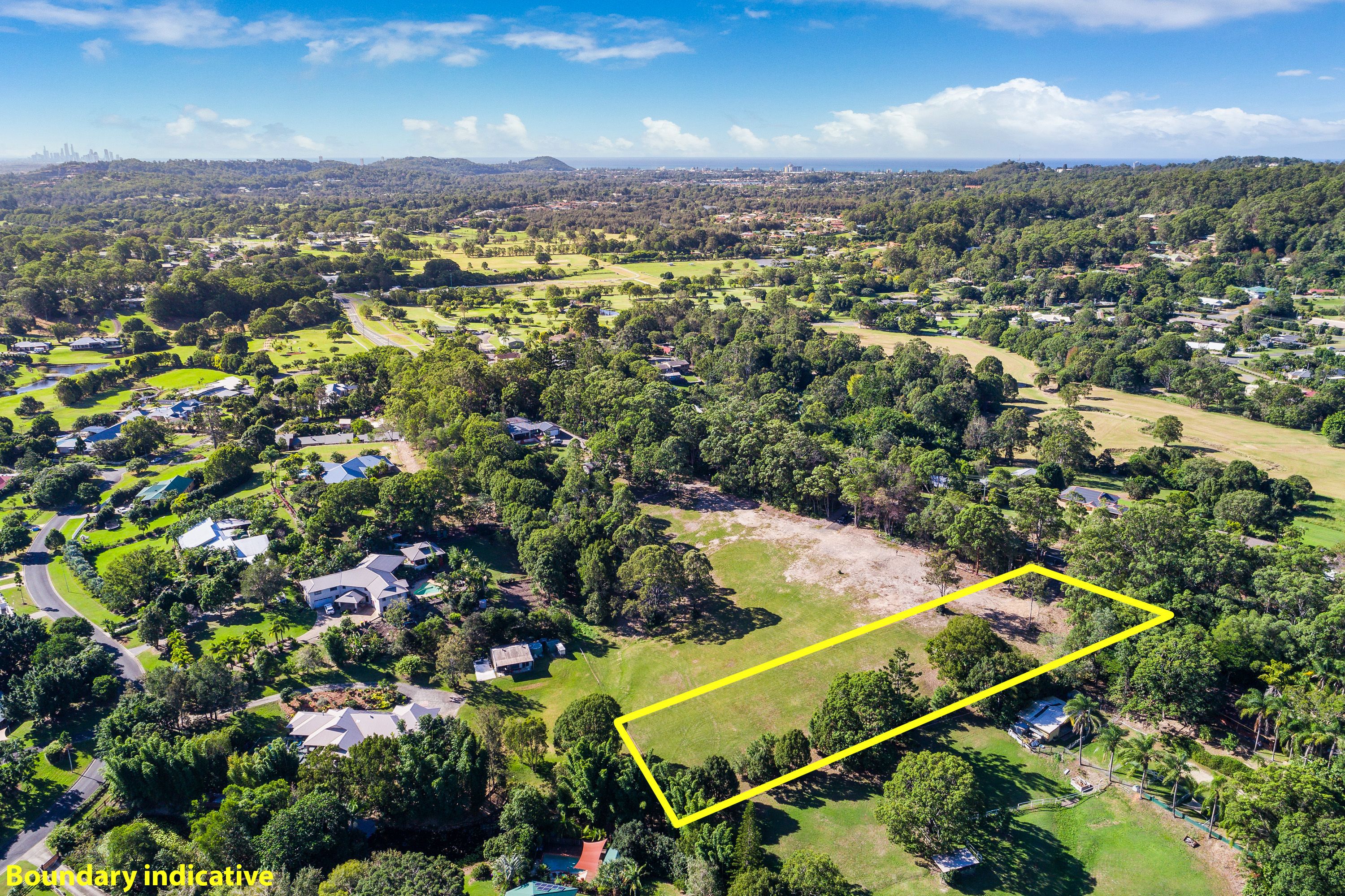 Lot 1, 312 Tallebudgera Connection Road, Tallebudgera, QLD 4228