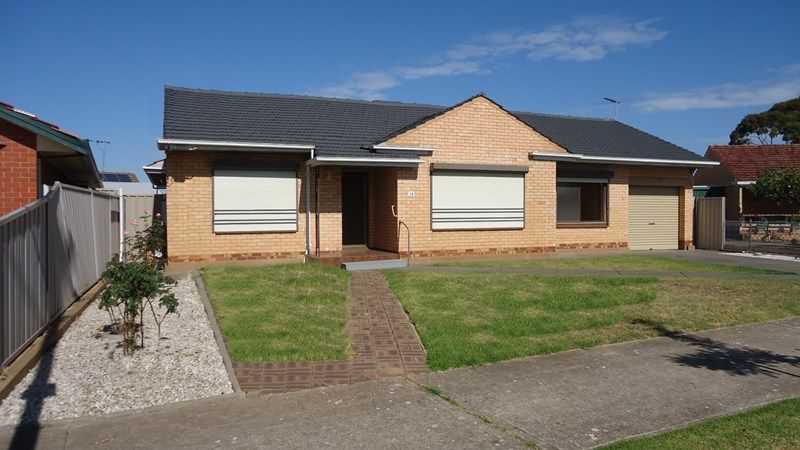 28 Fraser Street, Woodville South SA 5011