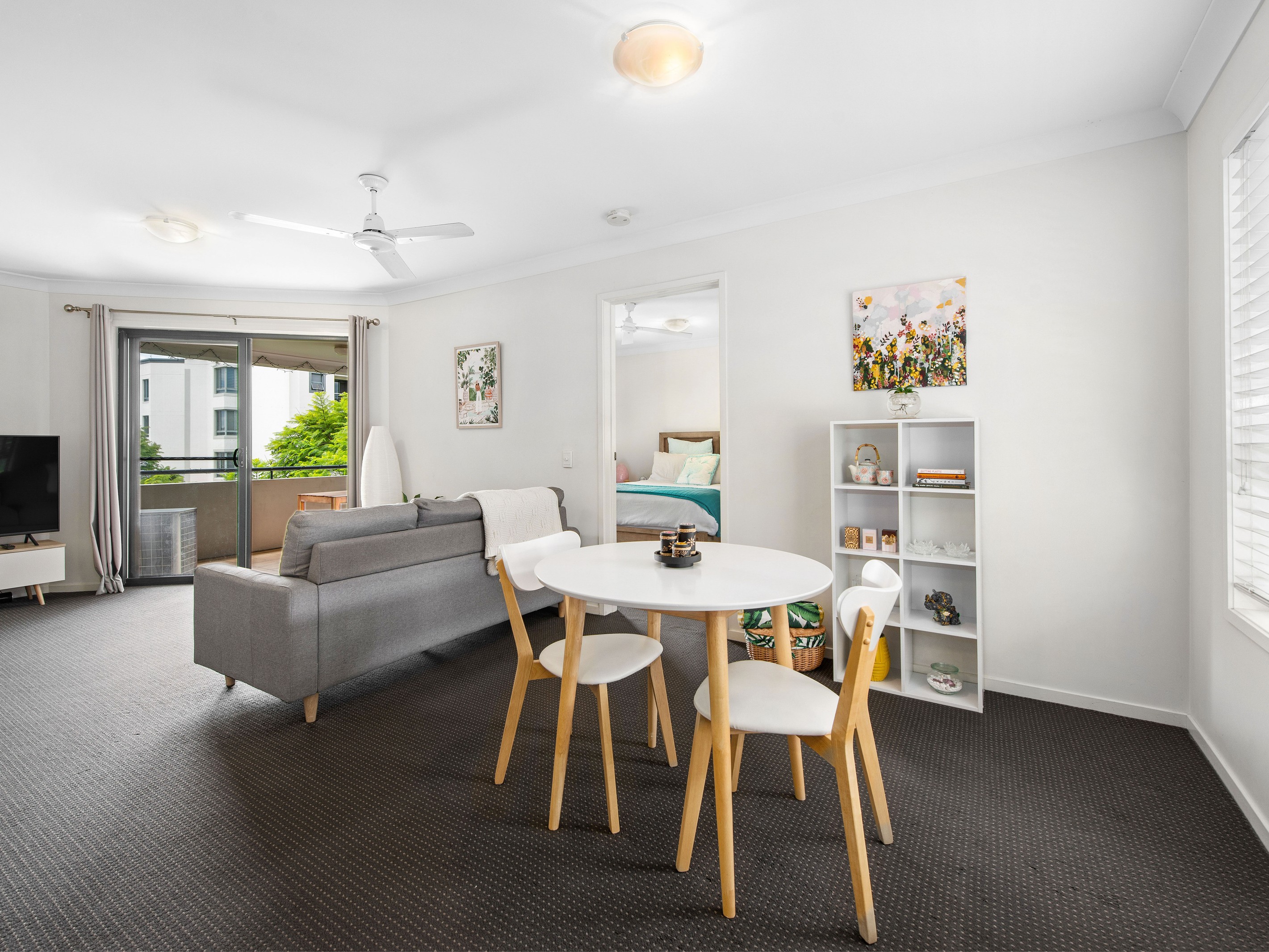 53/52 Newstead Terrace, Newstead, QLD 4006
