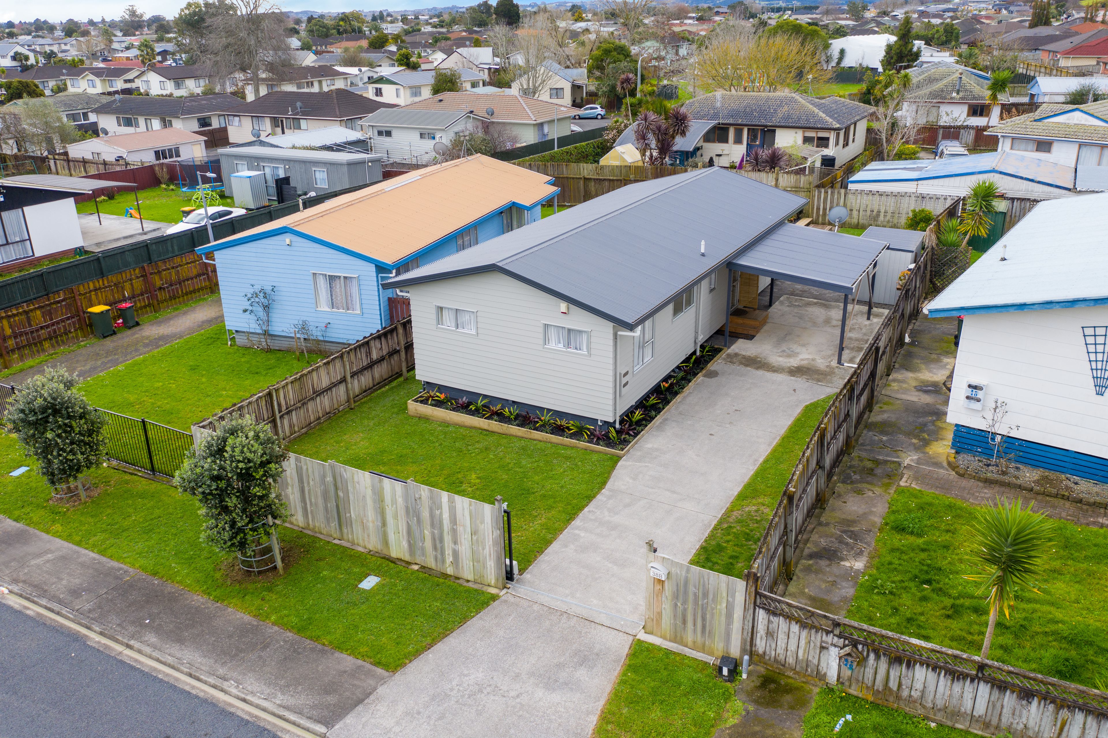 1/38 Heathdale Crescent, Papakura, Papakura