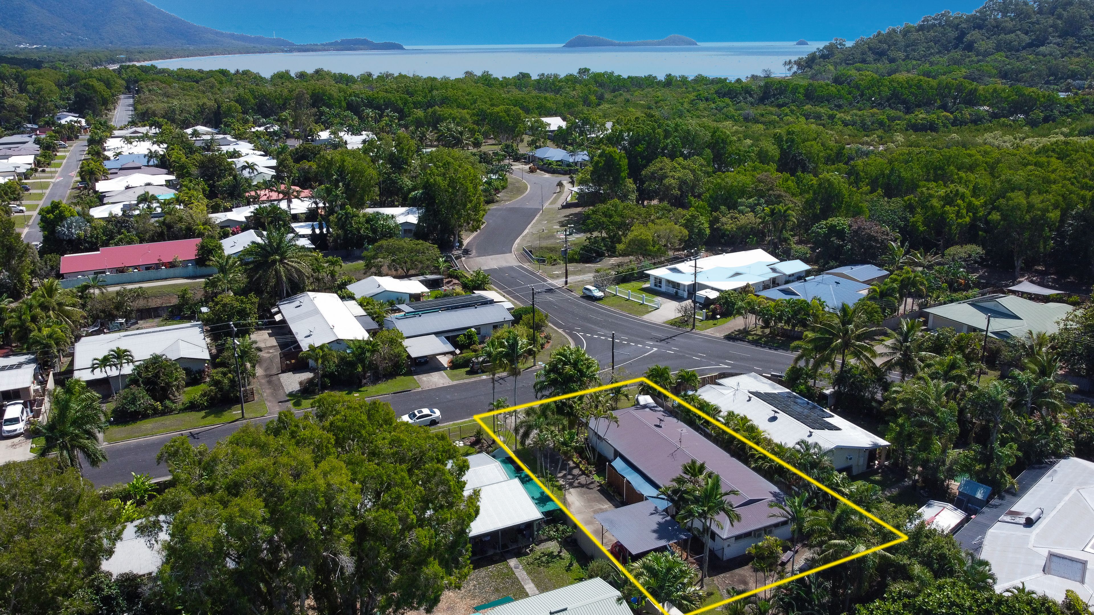 54 Periwinkle Avenue, Trinity Beach, QLD 4879