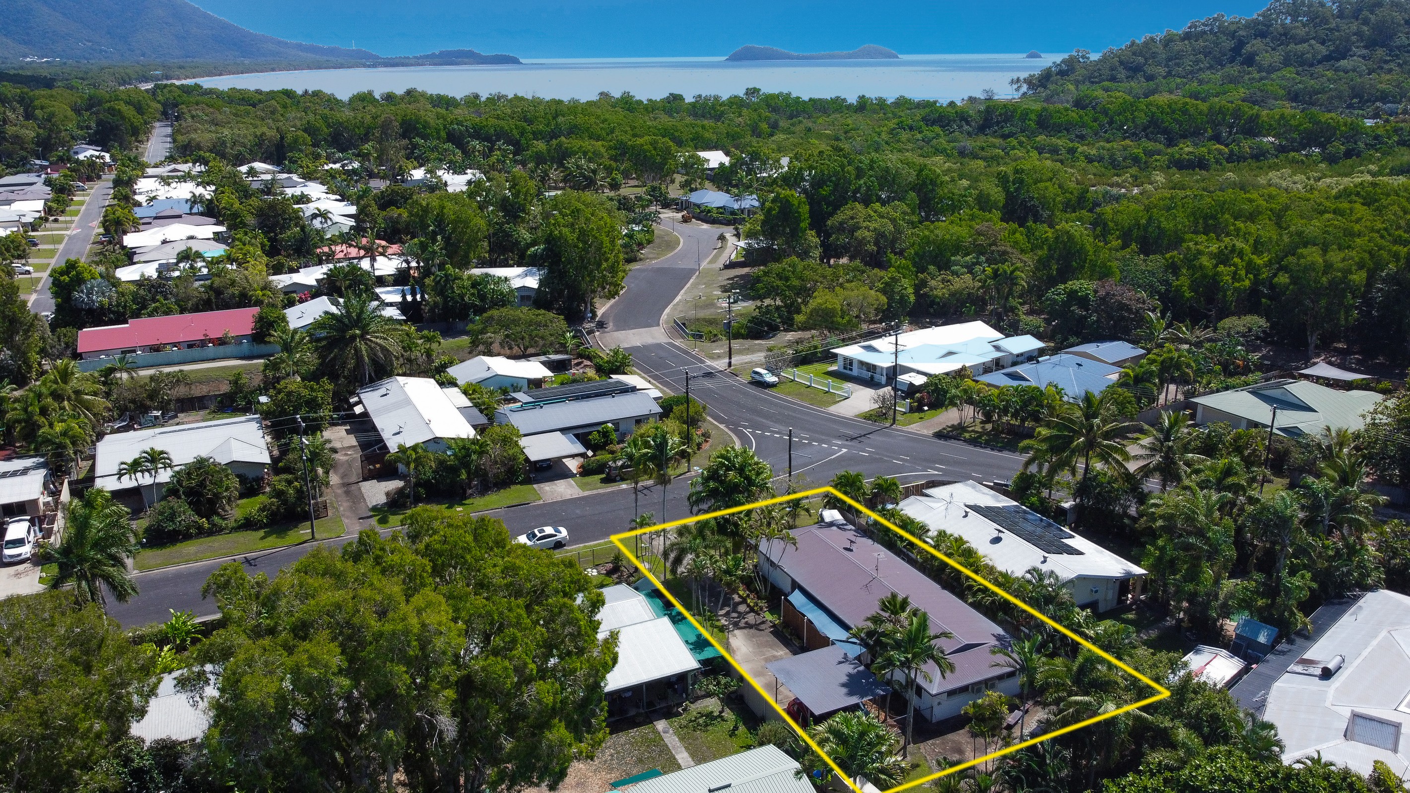 54 Periwinkle Avenue, Trinity Beach, QLD 4879