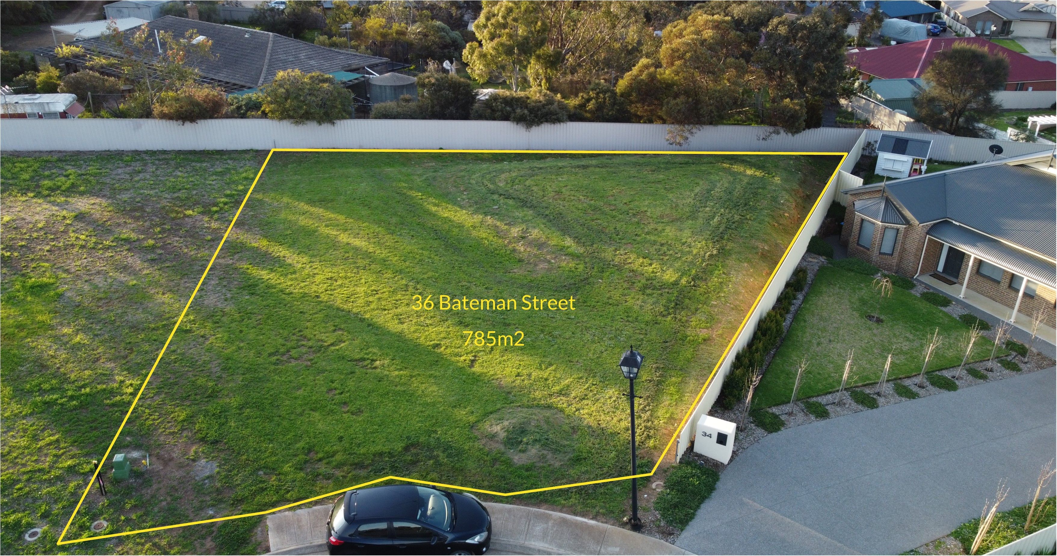 36 Bateman Street, Strathalbyn, SA 5255