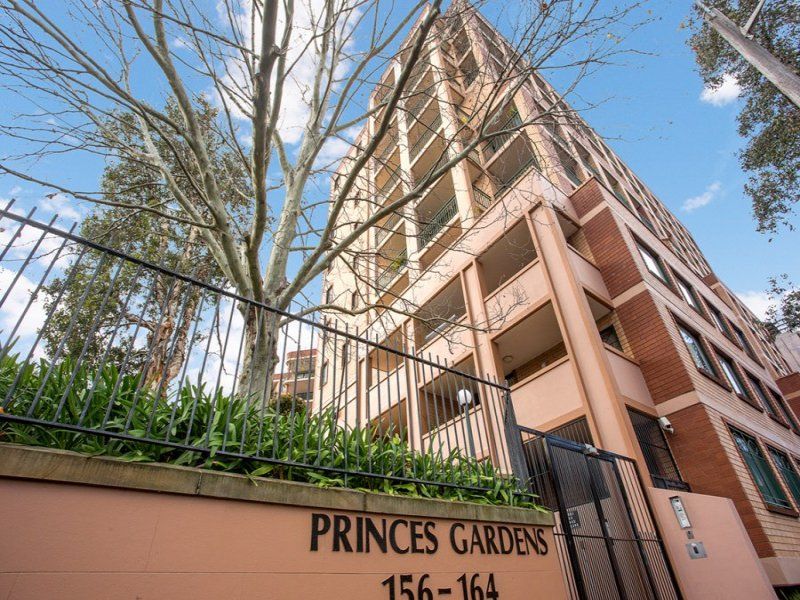100/156-164 Chalmers Street, Surry Hills, NSW 2010