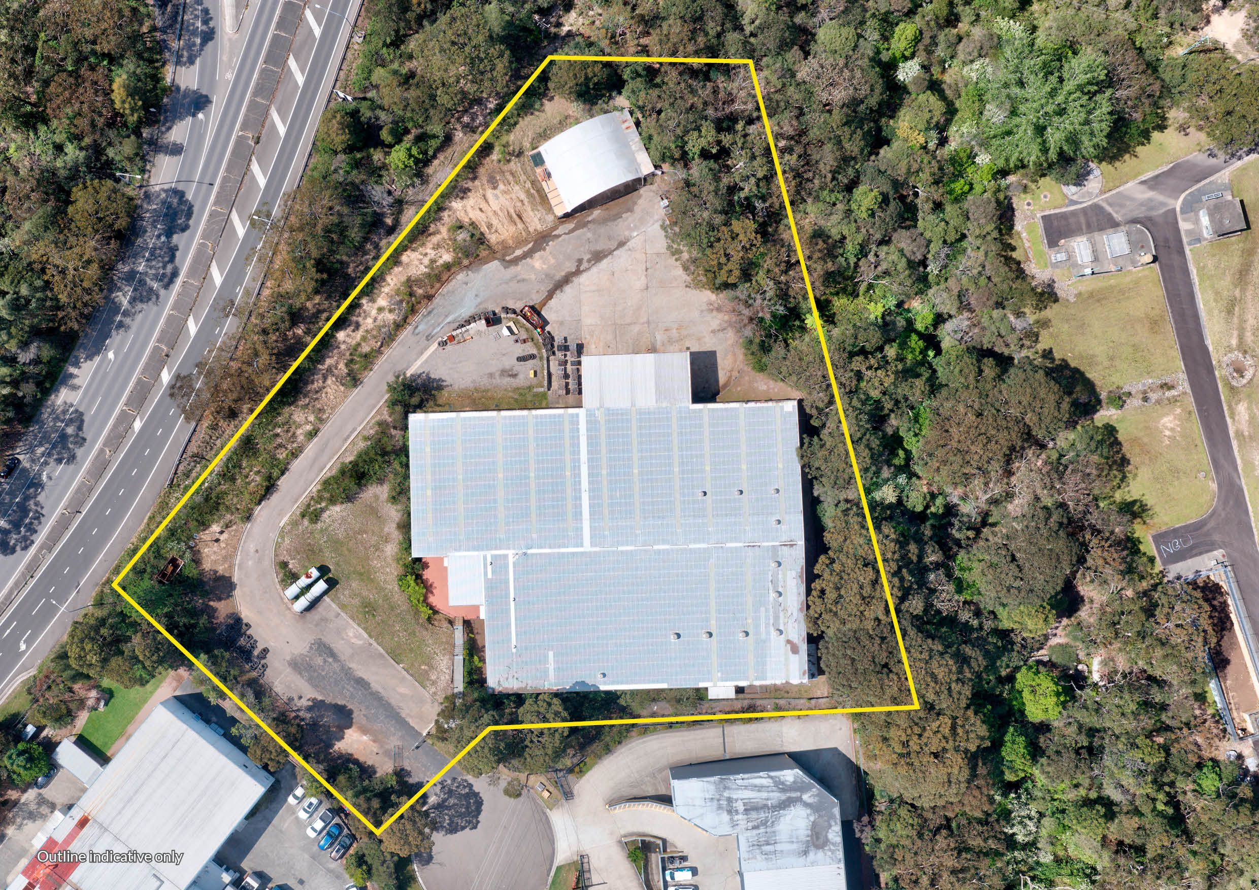 5 Cal Close, Somersby, NSW 2250