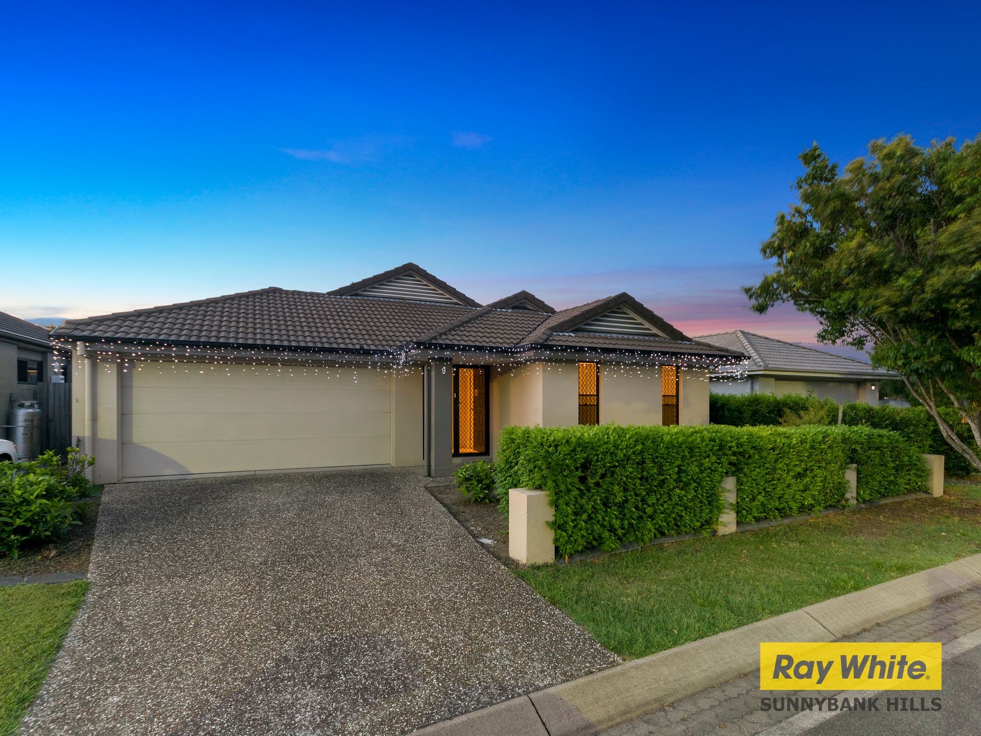 48 Bardolph Place, Sunnybank Hills QLD 4109