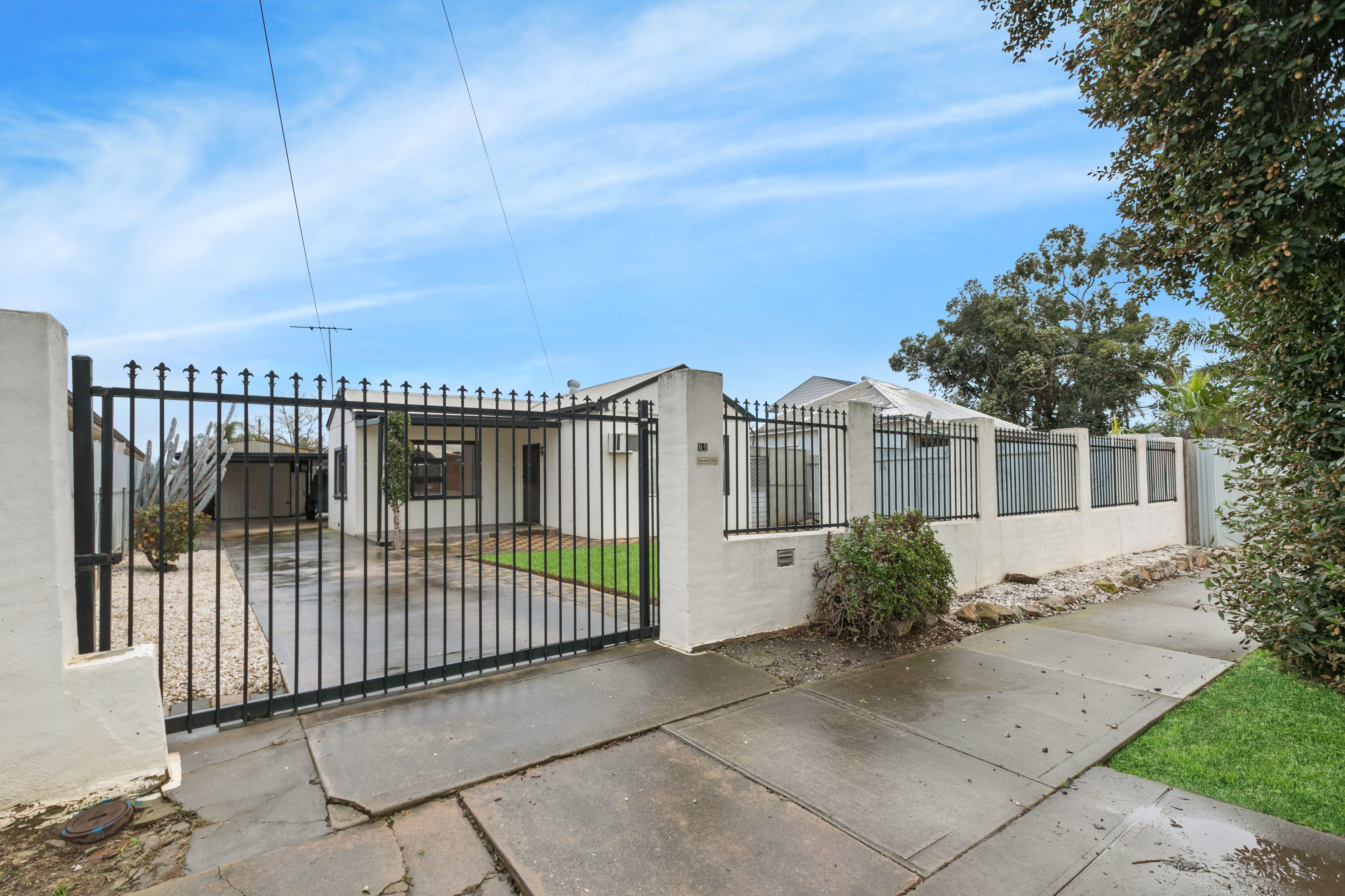 69 Florence Terrace, Rosewater, SA 5013