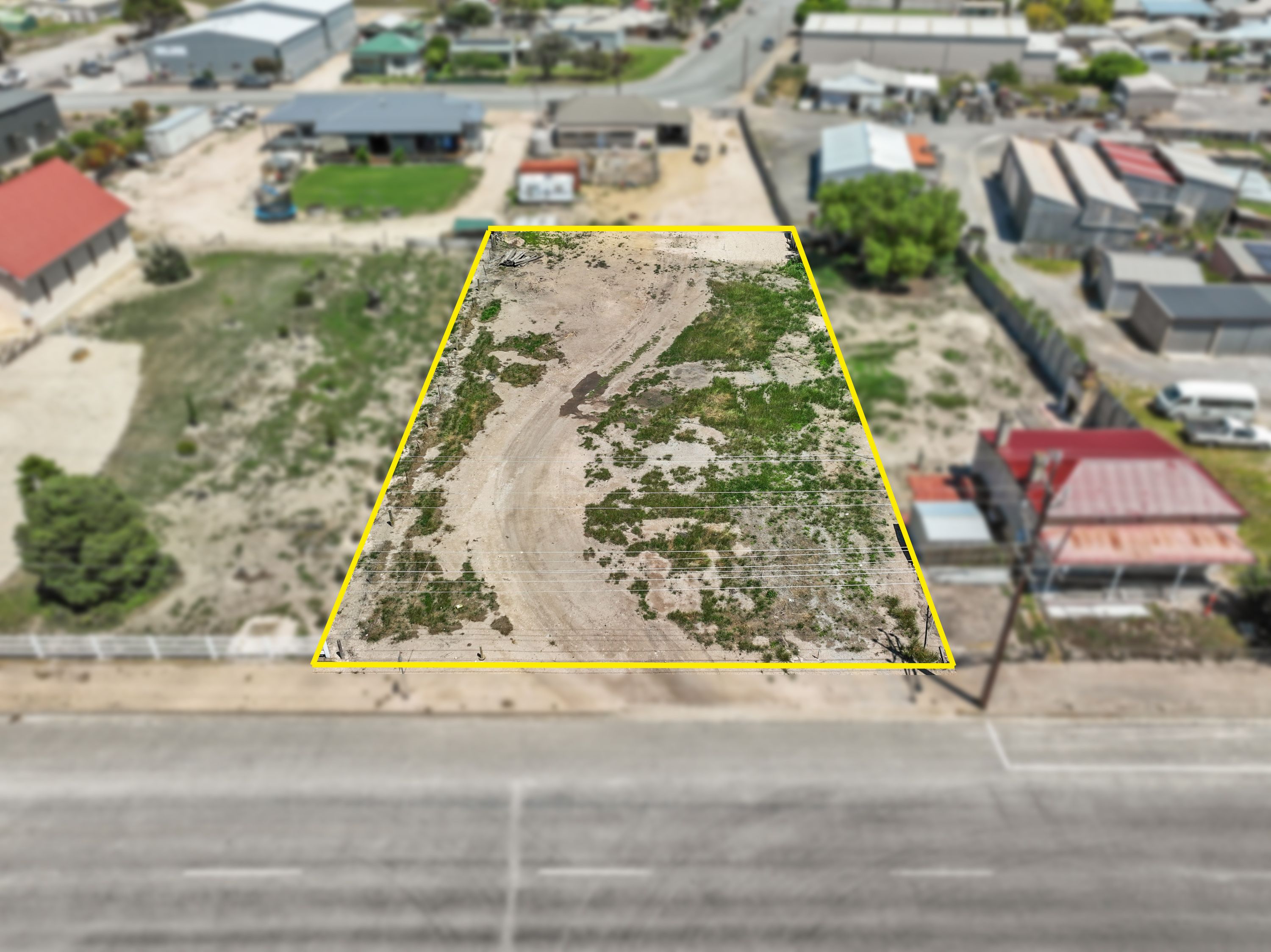 8 Sturt Bay Road, Warooka, SA 5577