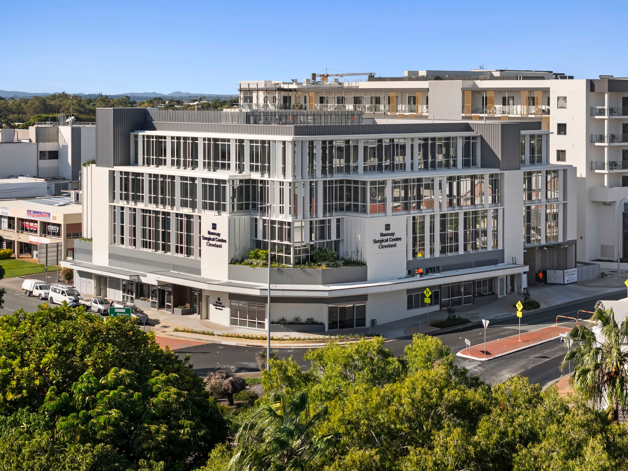 19-21 Middle Street, Cleveland, QLD 4163