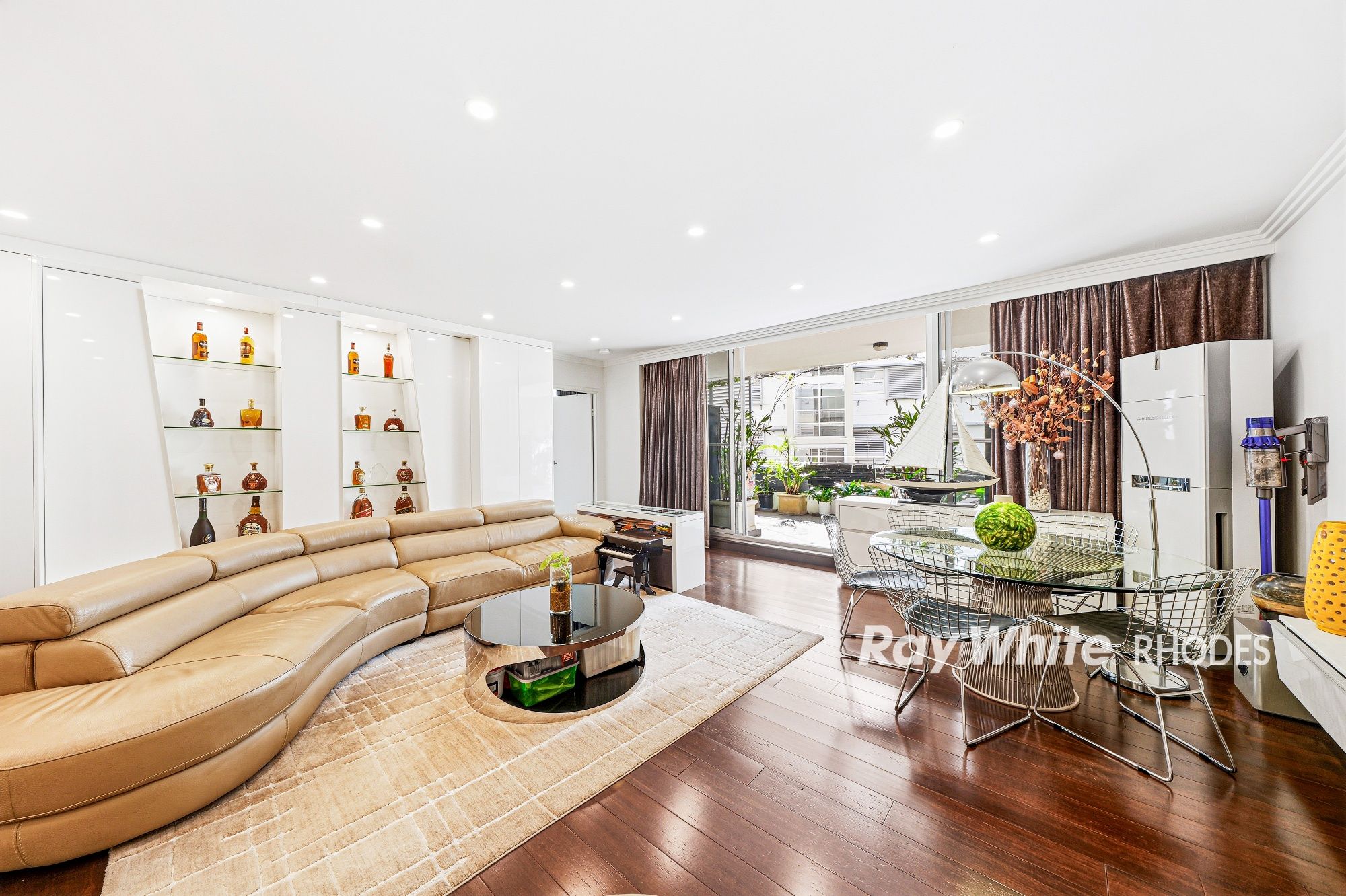 233/25 Bennelong Parkway — photo 5 of 27