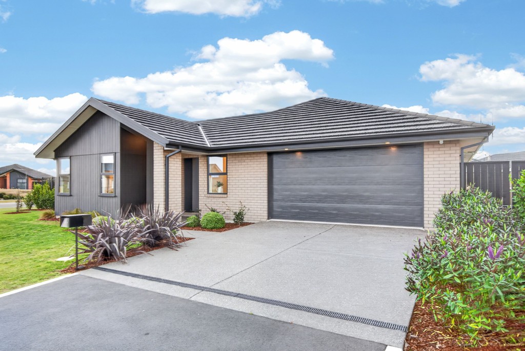 15 Longore Way, Rolleston, Selwyn District