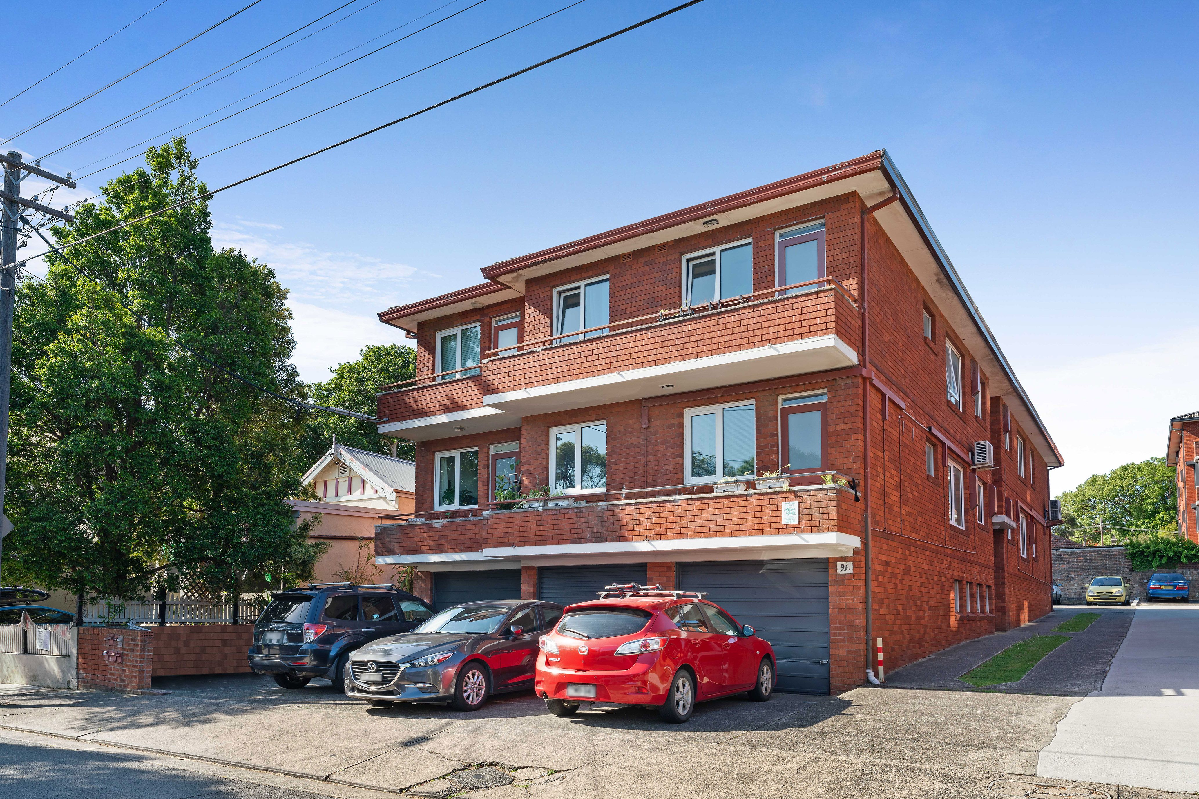 18/8991 Newington Road, Marrickville, NSW 2204 Sold Block of Units Ray White Double Bay