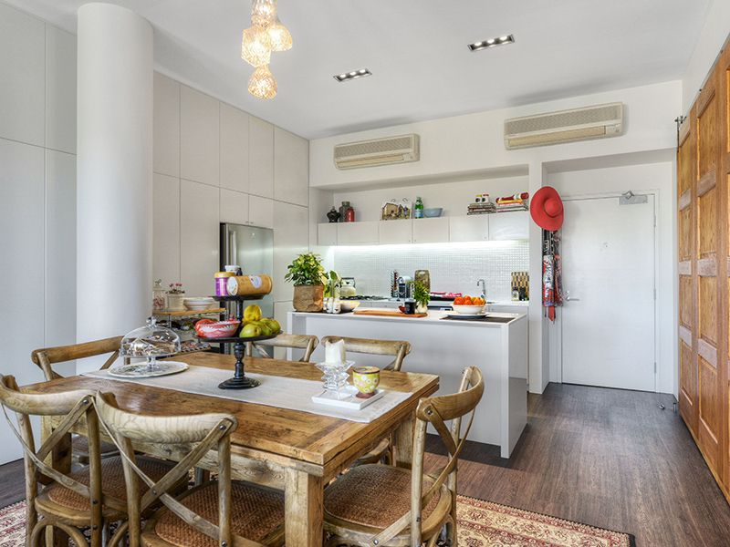 213/38 Skyring Terrace, Teneriffe, QLD 4005