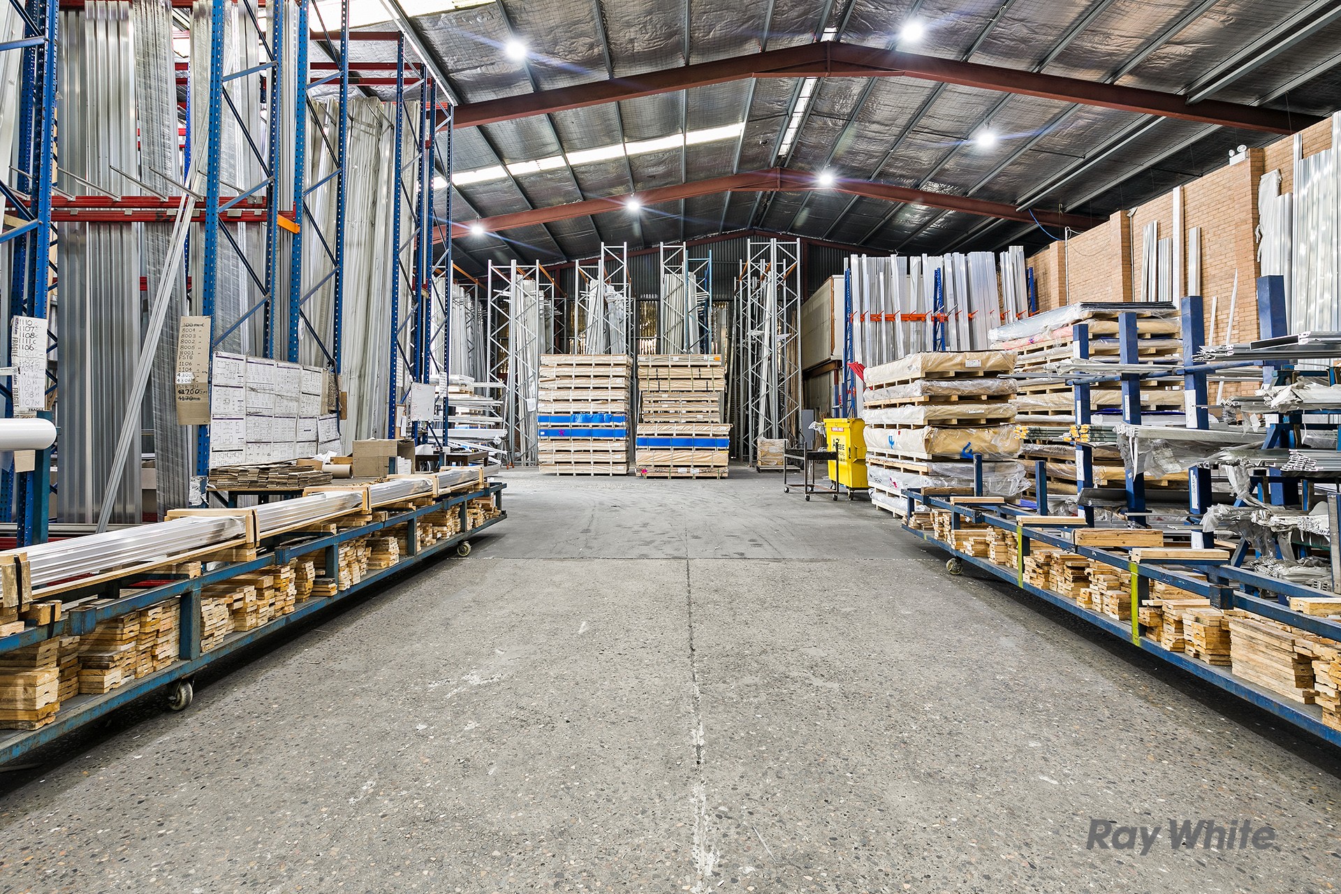 108-112 Toongabbie Road, Girraween, NSW 2145