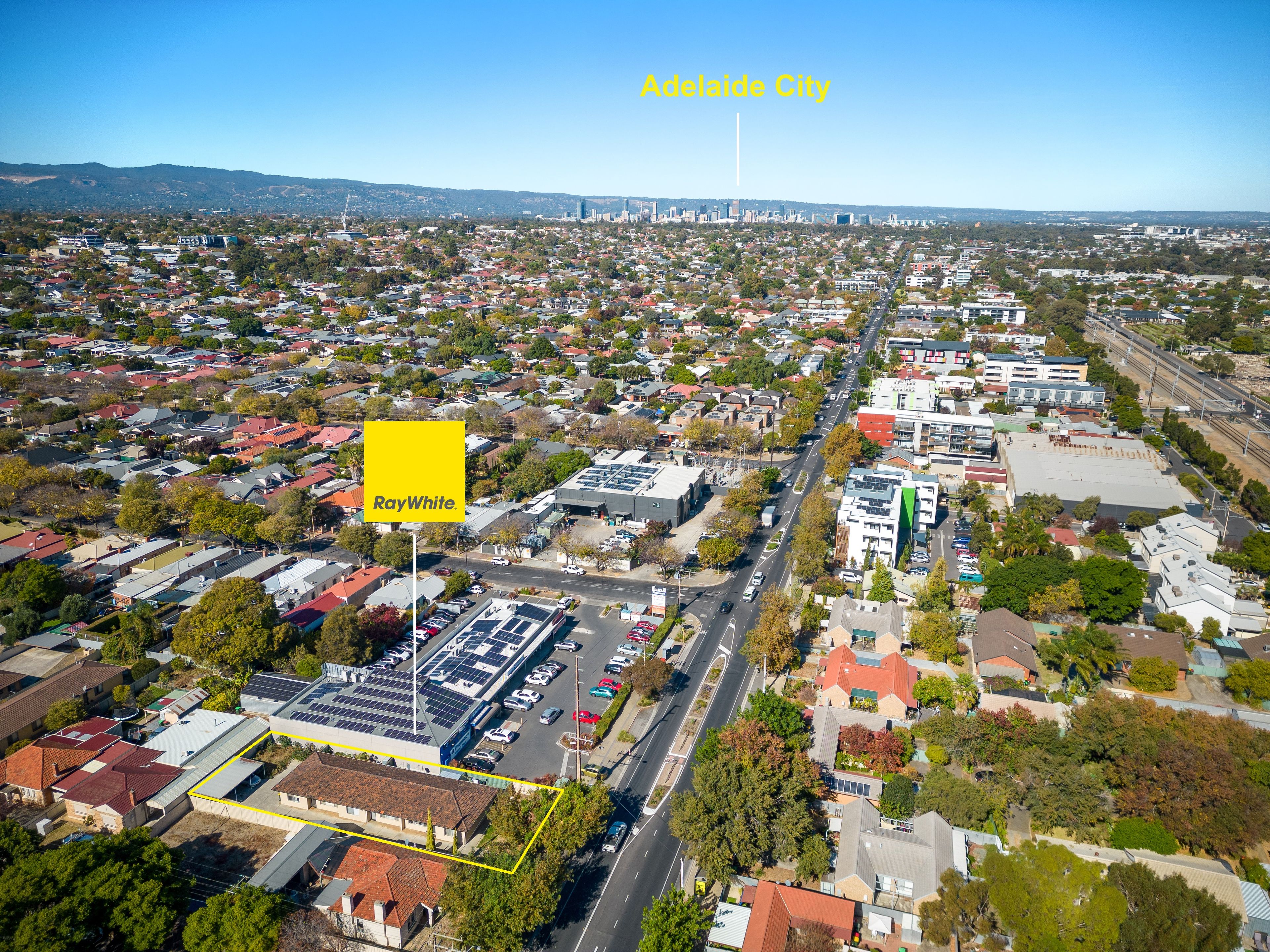 215 Churchill Road, Prospect SA 5082