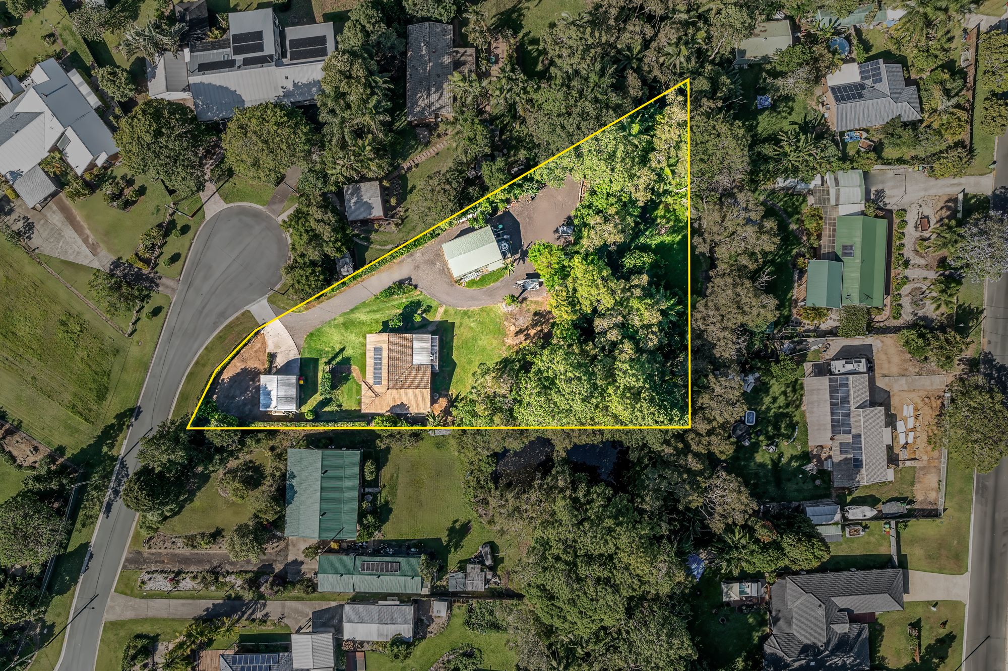 7 Heilig Court, Glass House Mountains QLD 4518