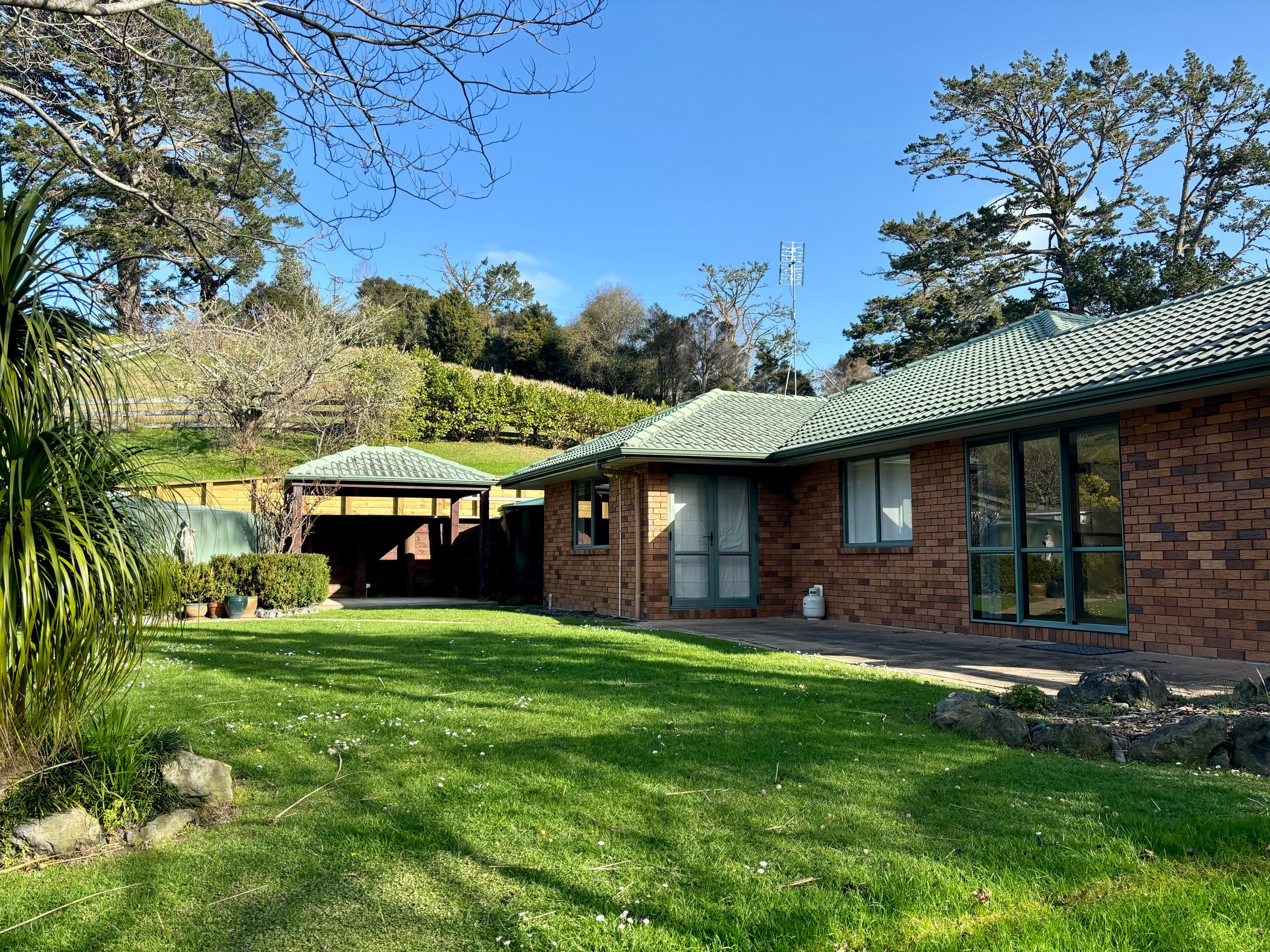 58 Haigh Access Road, Okura, North Shore City