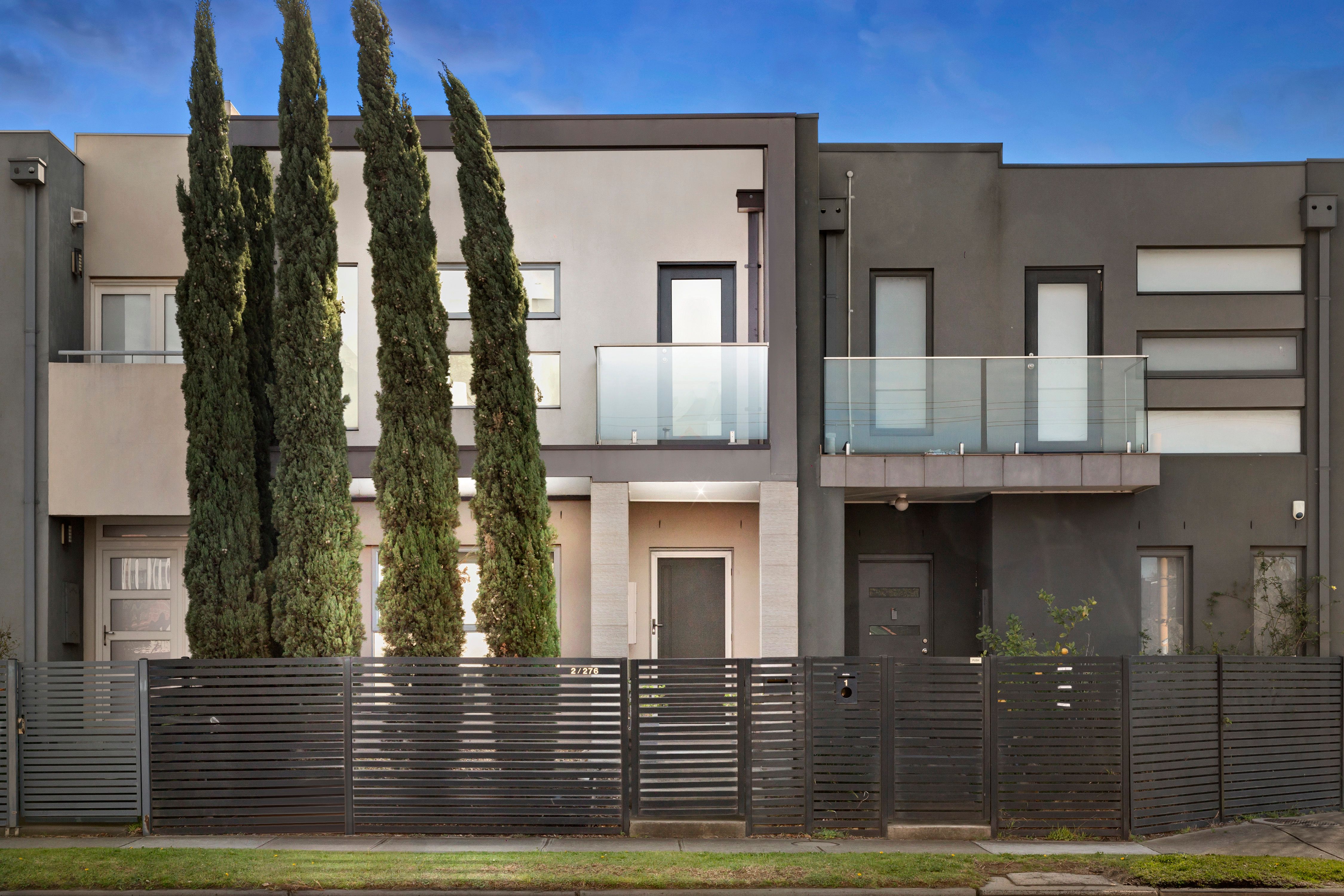 276 Williamstown Road, Yarraville VIC 3013