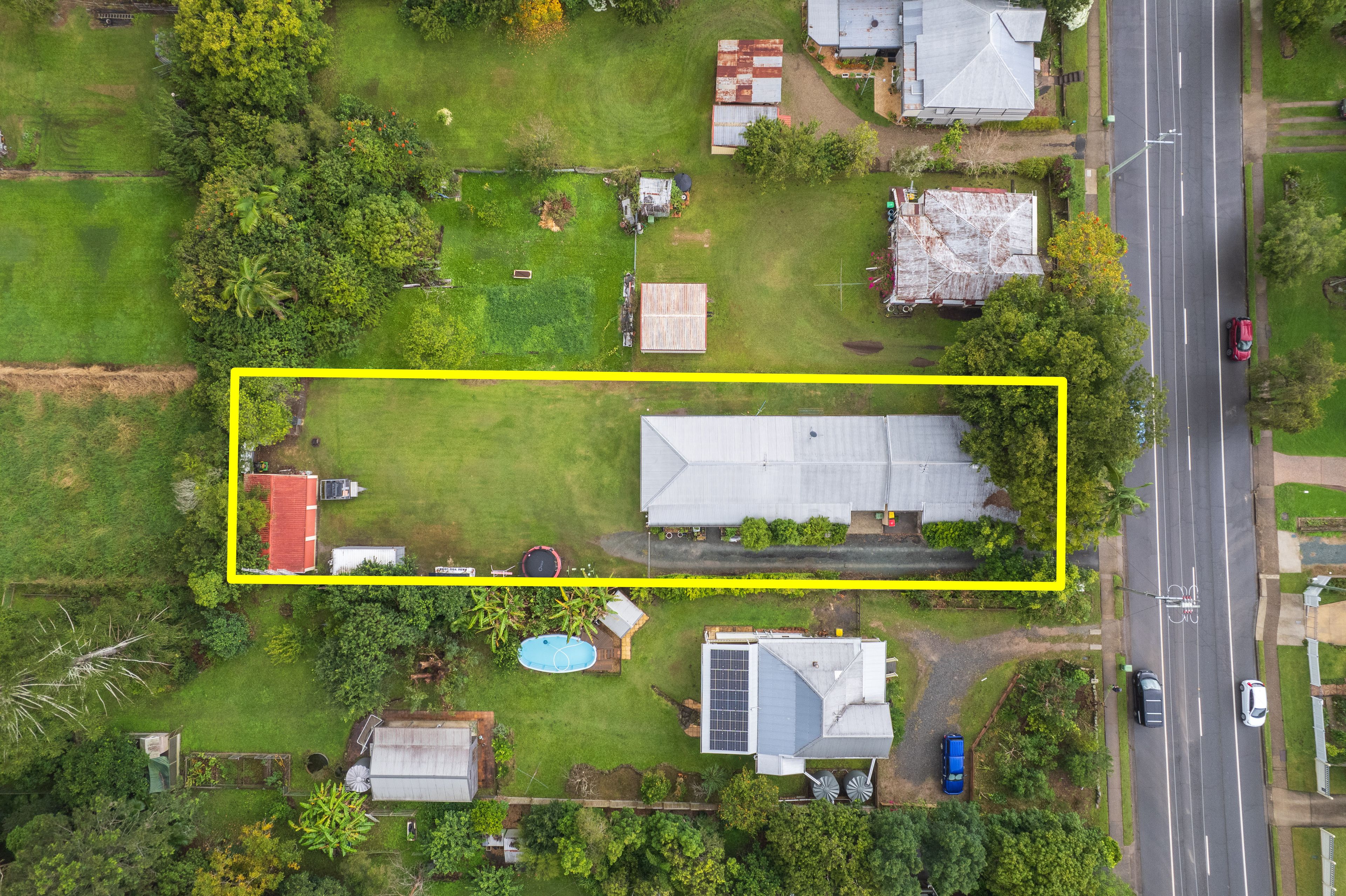 Dayboro, QLD 4521