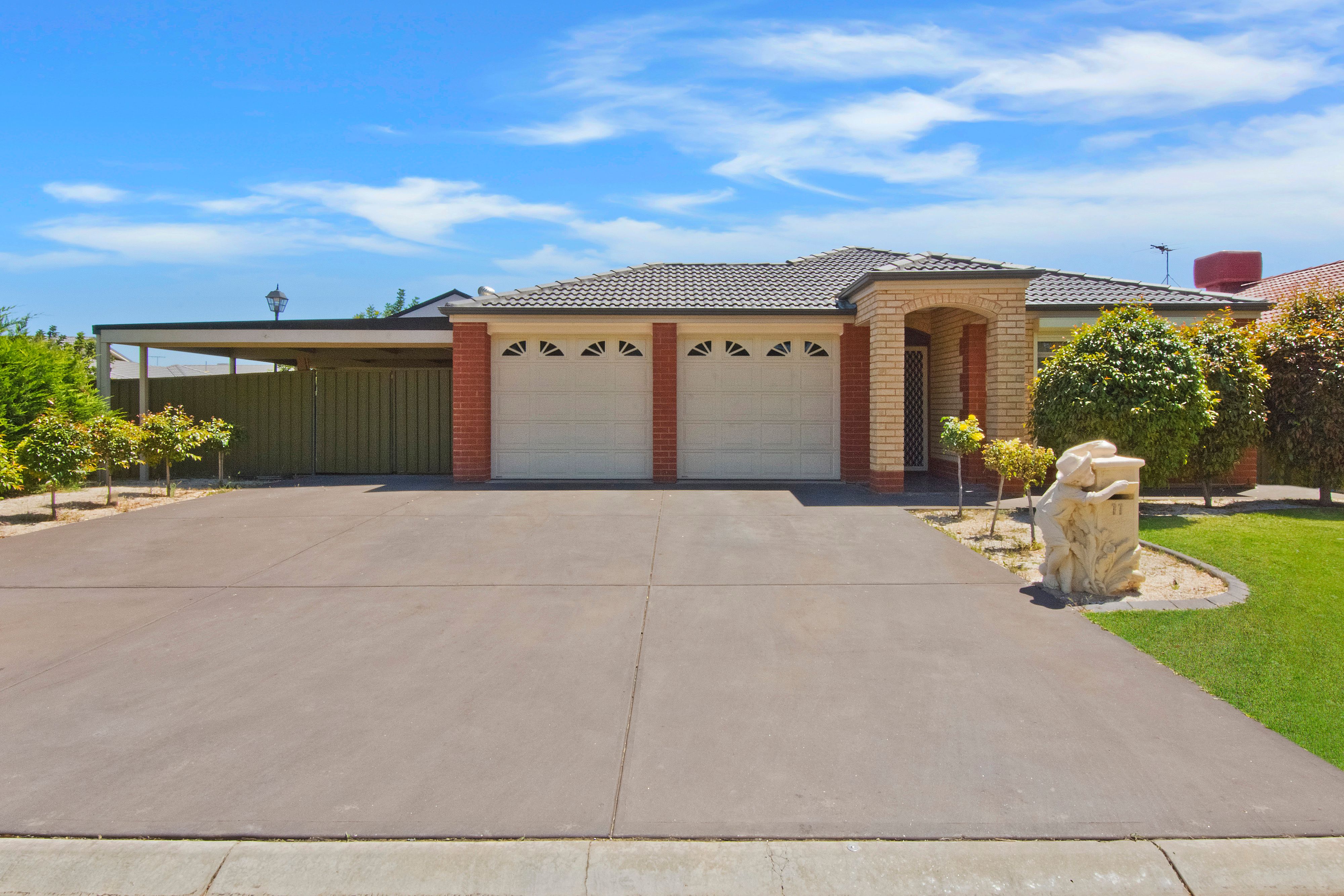 11 Trinity Court, Andrews Farm, SA 5114