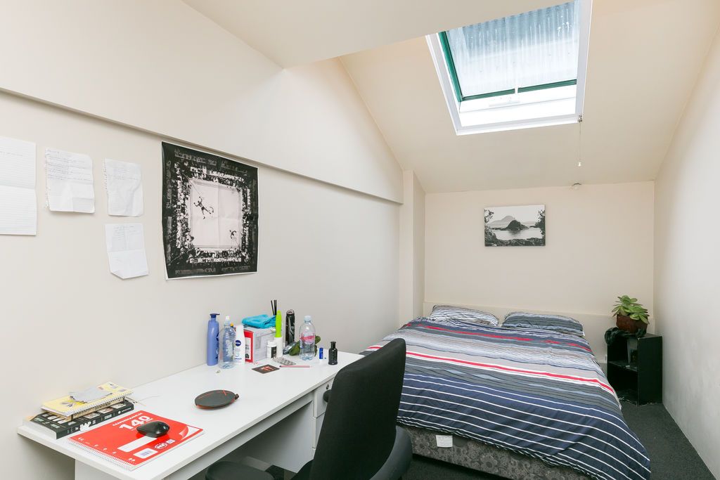 14/5 Hopper Street, Mount Cook, Wellington City