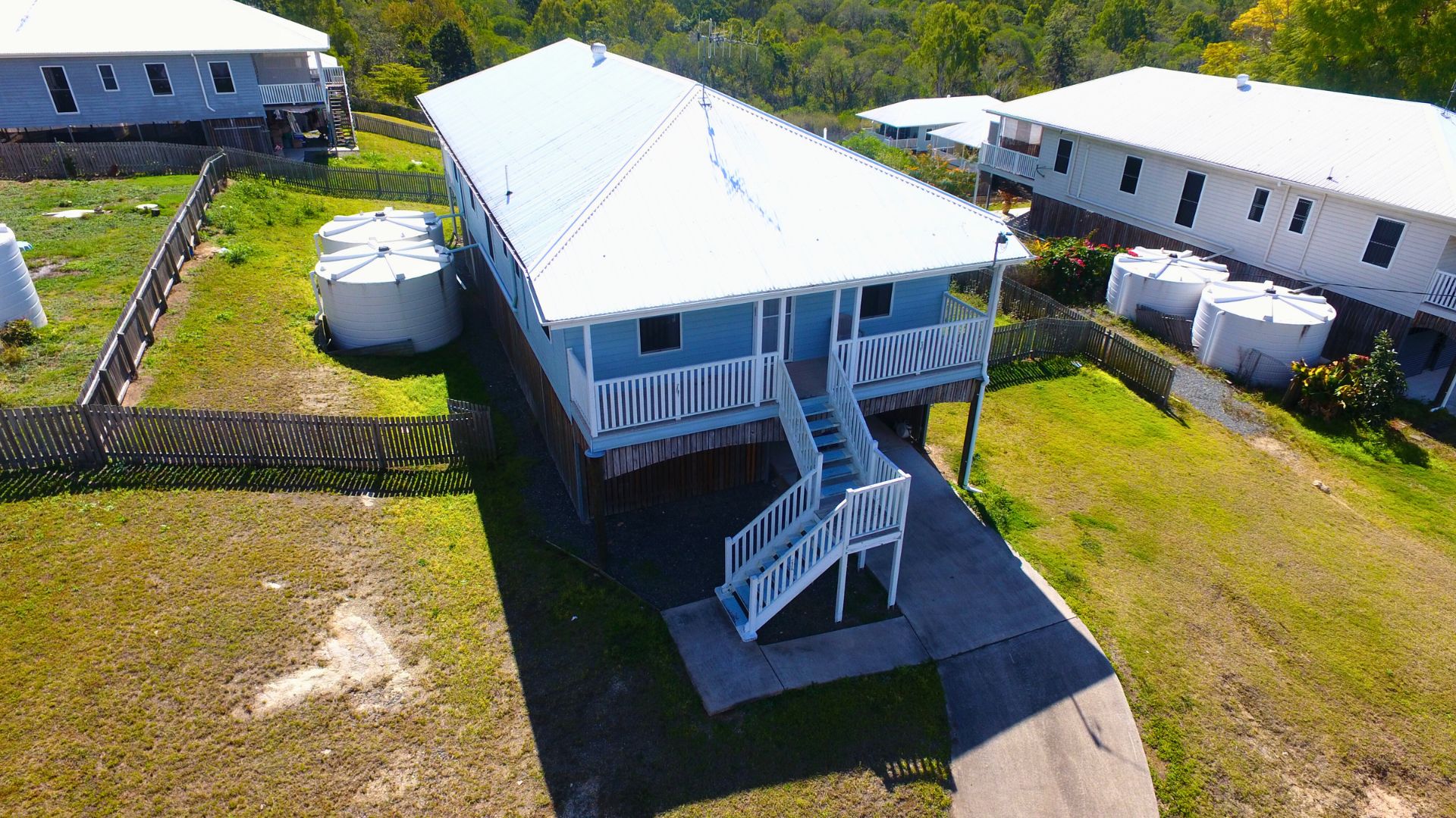 36 Mason Street, Mount Perry, QLD 4671