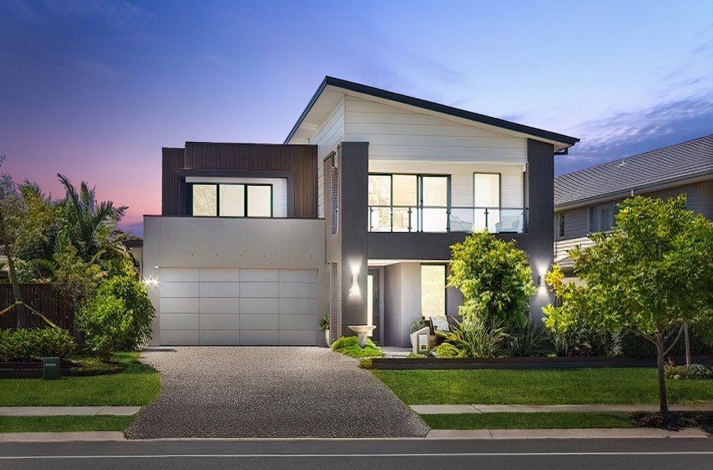 24 Spinnaker Boulevard, Newport QLD 4020