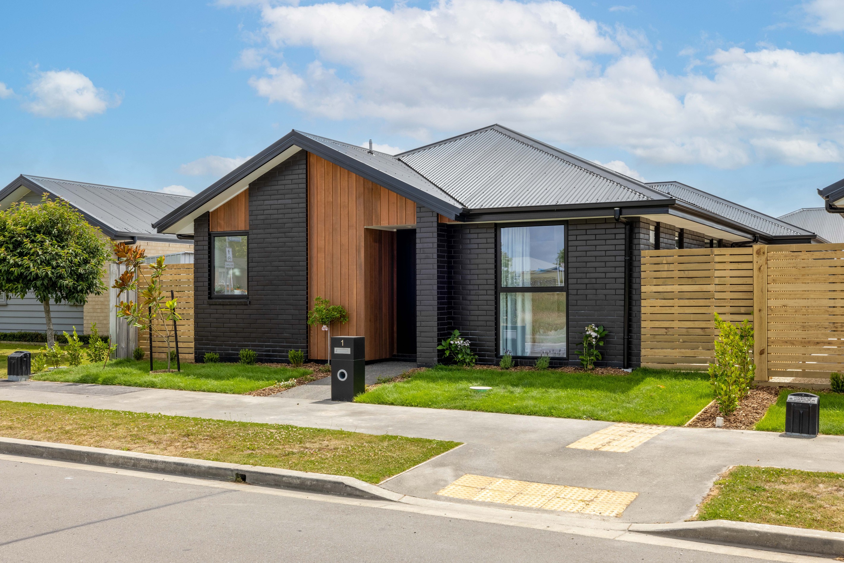 1 Eminence Drive, Northwood, Christchurch City
