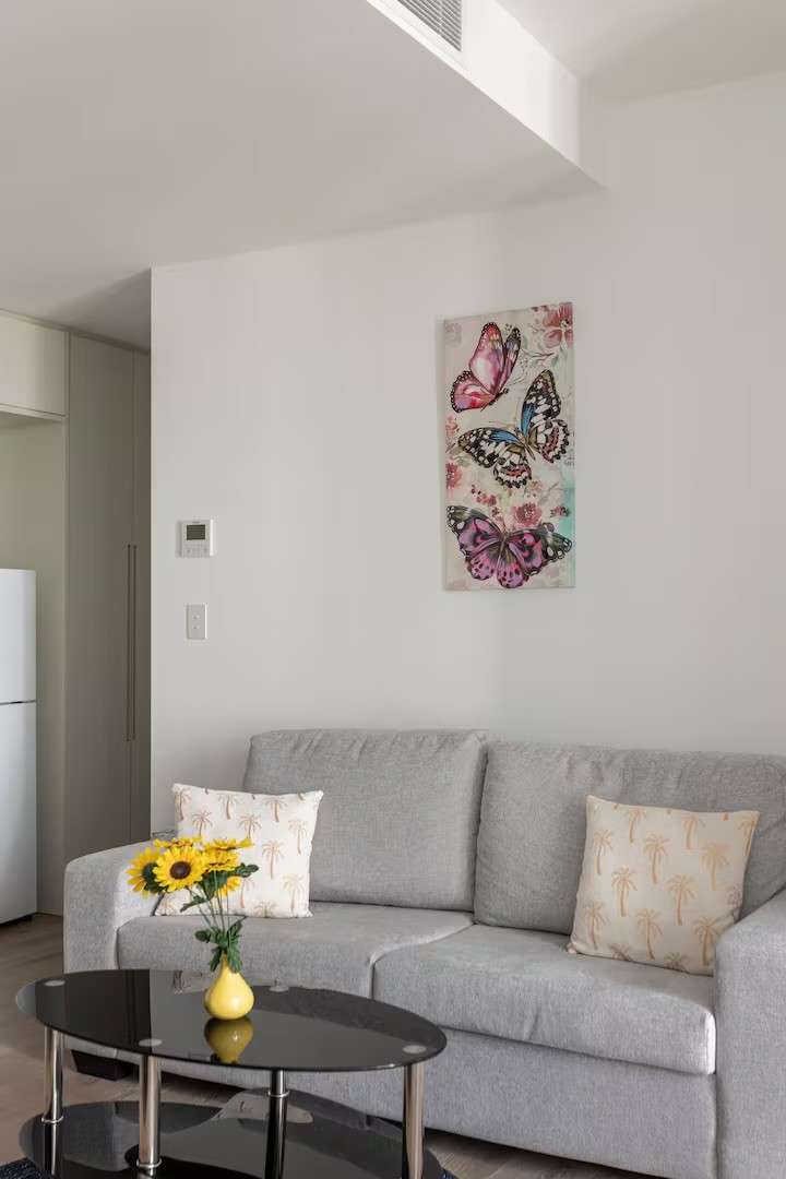 1508/648 Lonsdale Street, Melbourne, VIC 3000